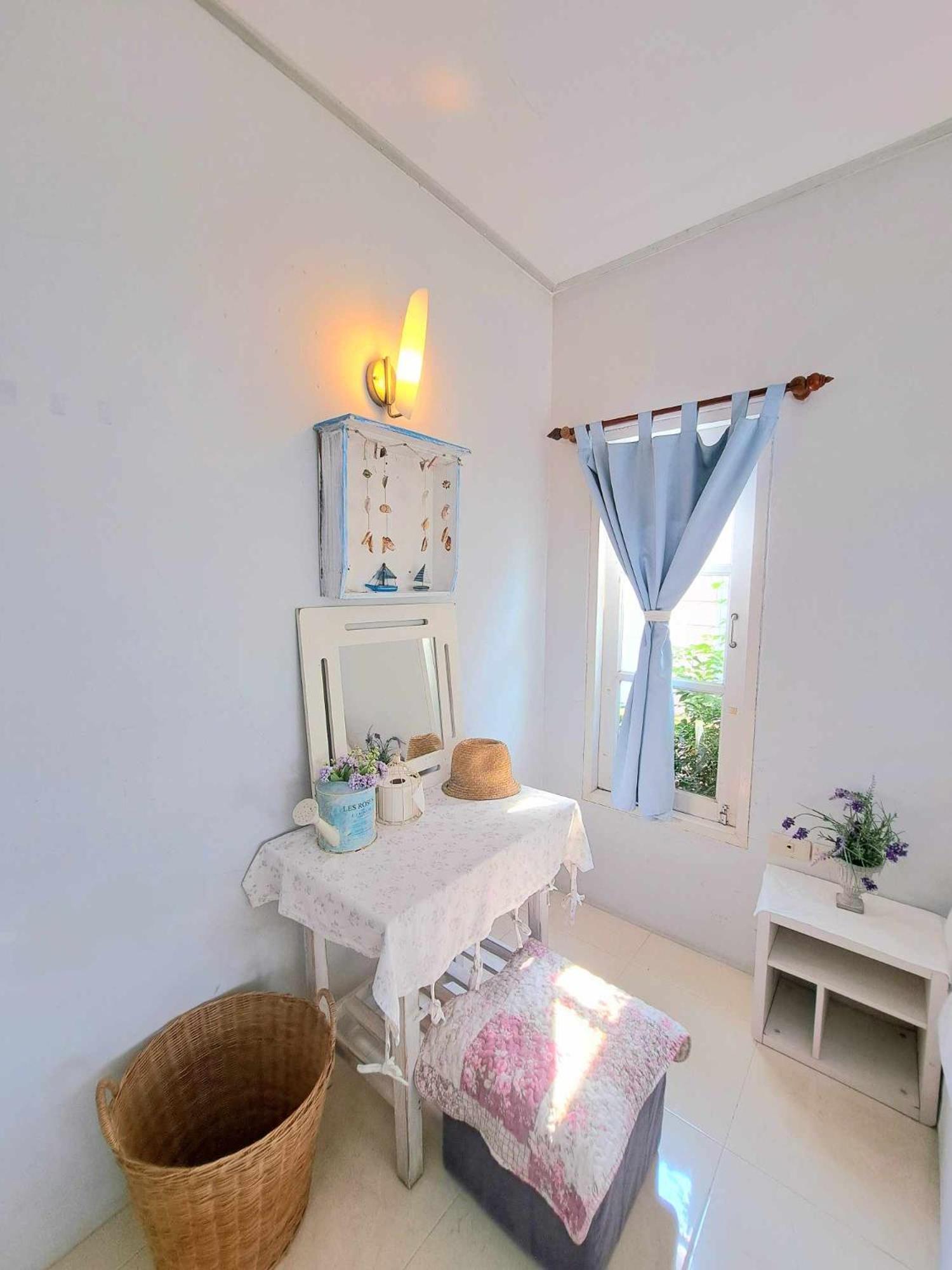 Holiday park Prathana Garden Hua Hin
