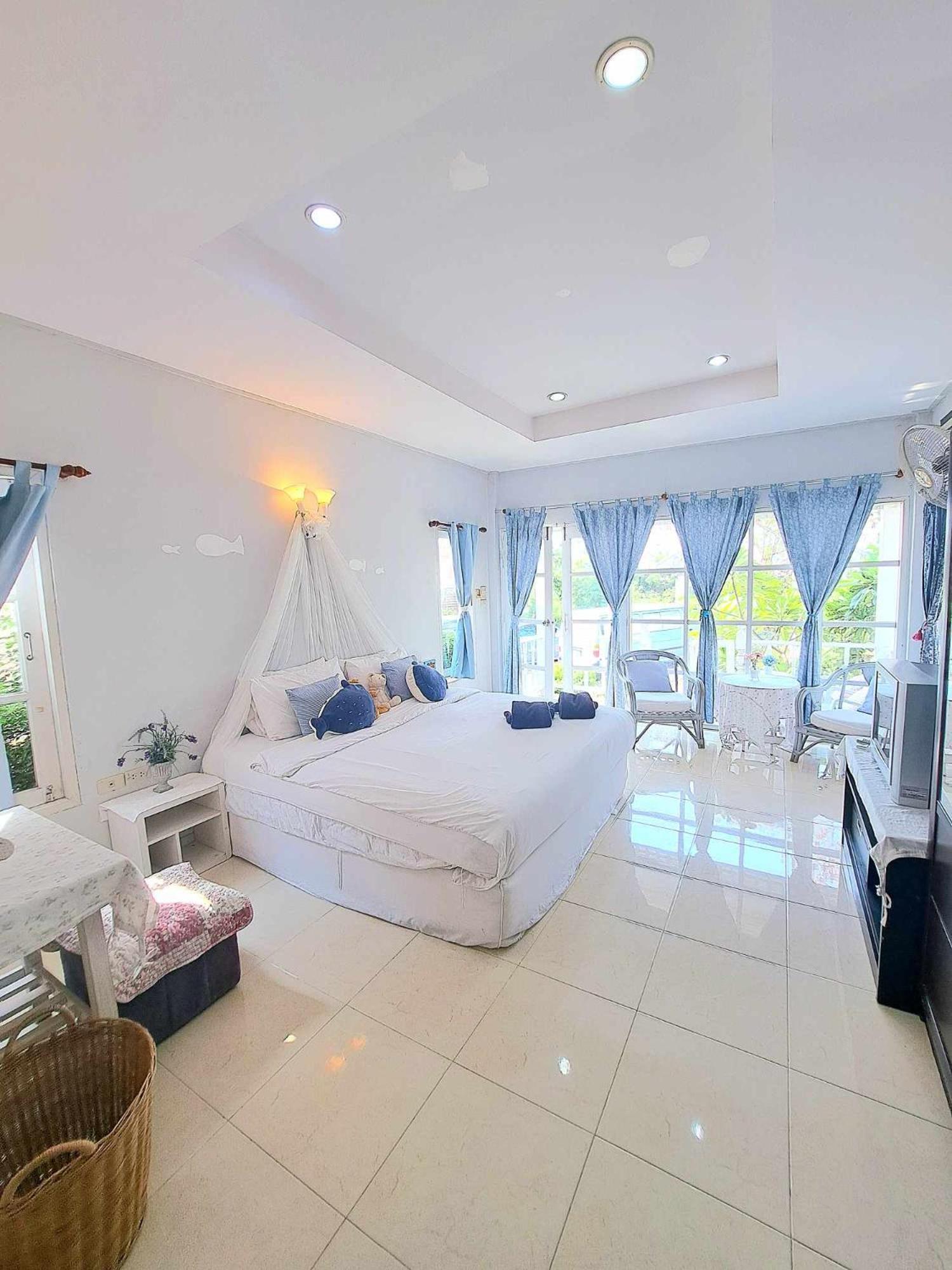 Prathana Garden Hua Hin