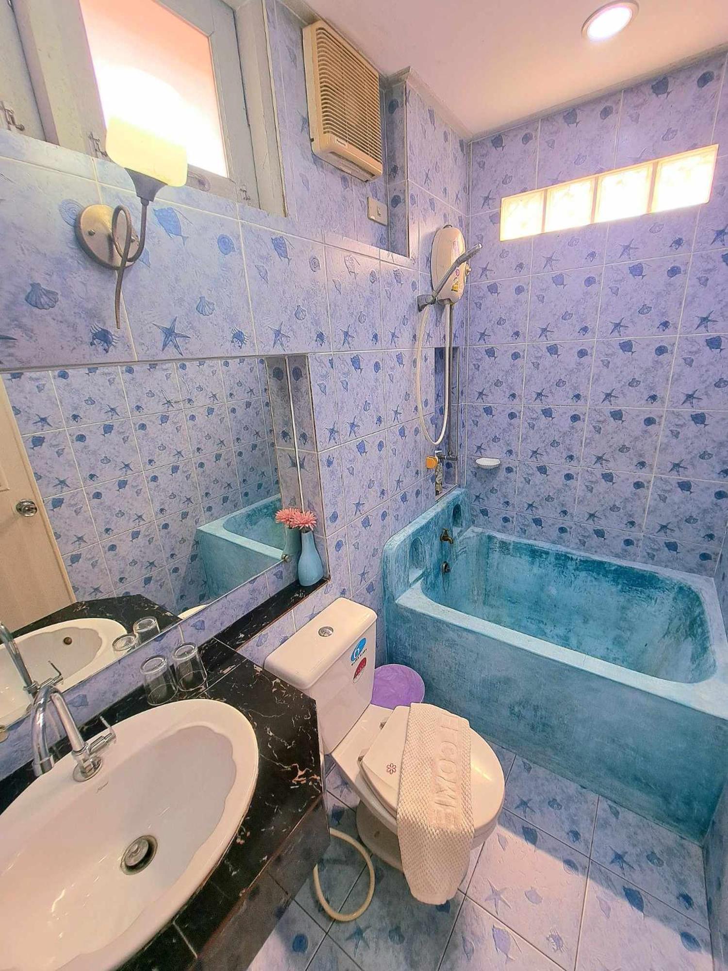 Holiday park Prathana Garden 2*