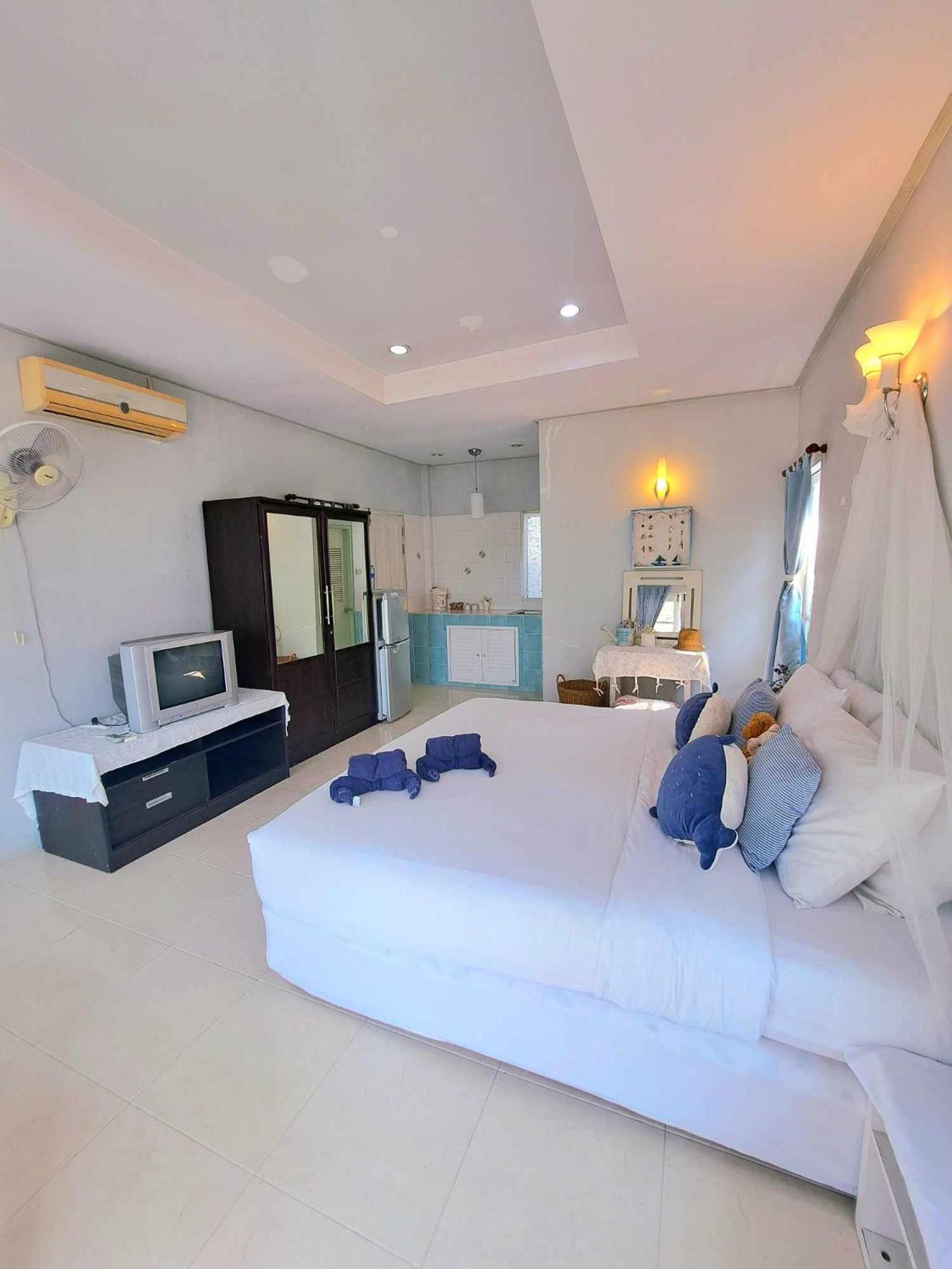 Prathana Garden 2* Hua Hin