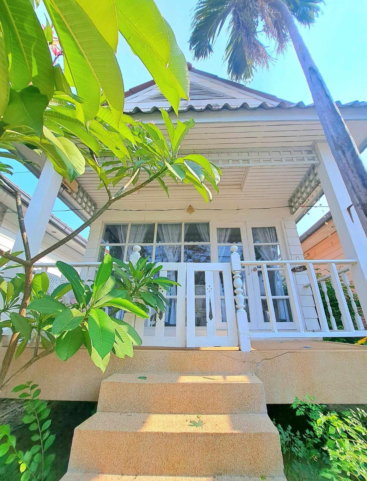 Prathana Garden Holiday park 2*