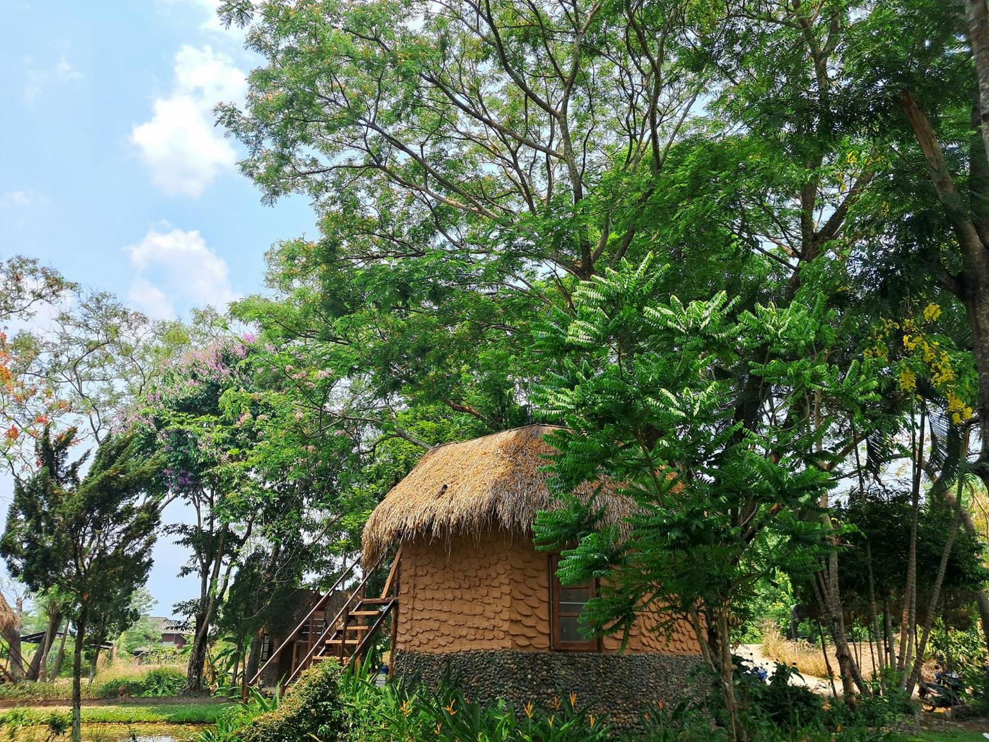Resort The Countryside 3*