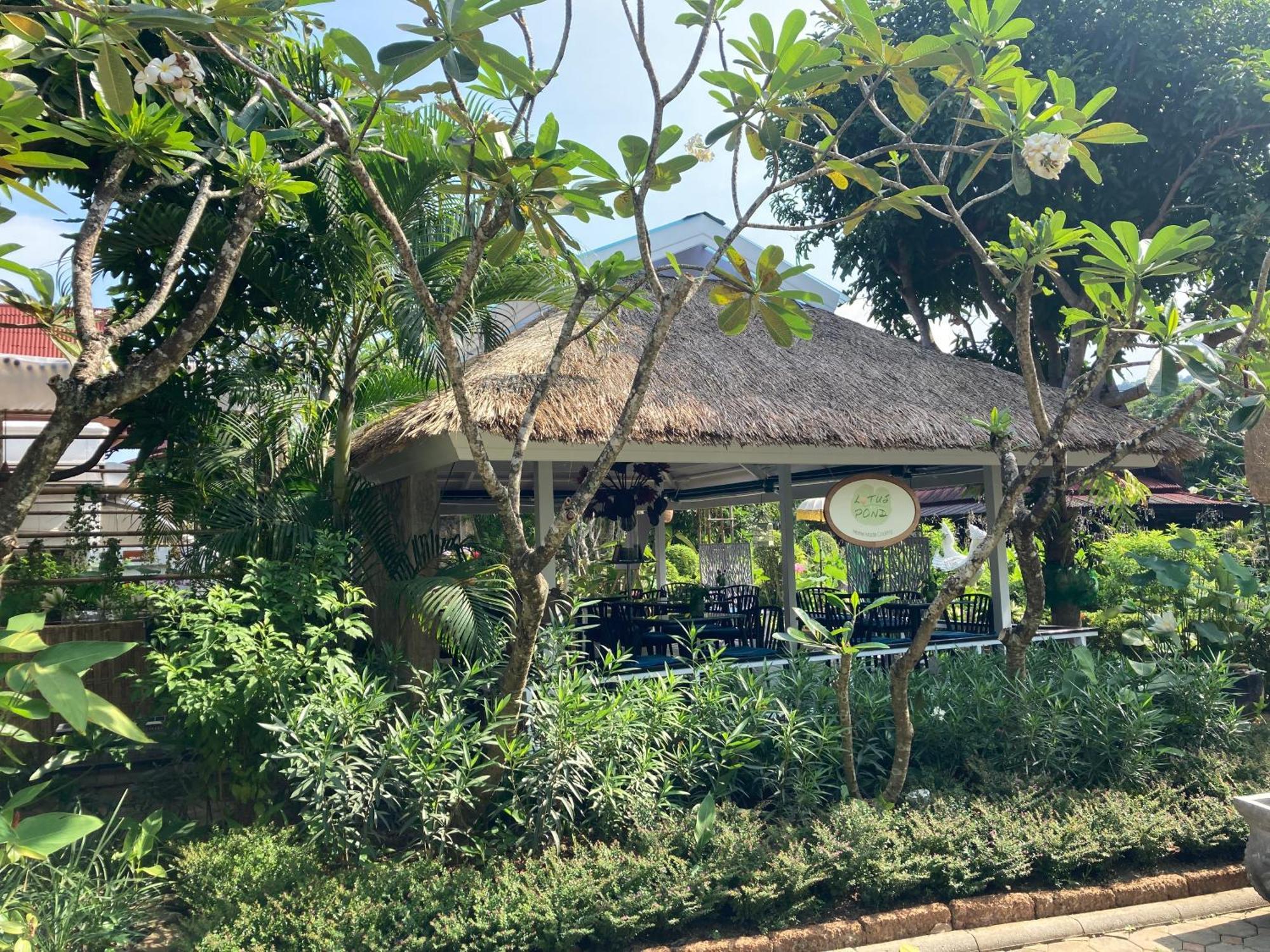 Resort Ban Kaew