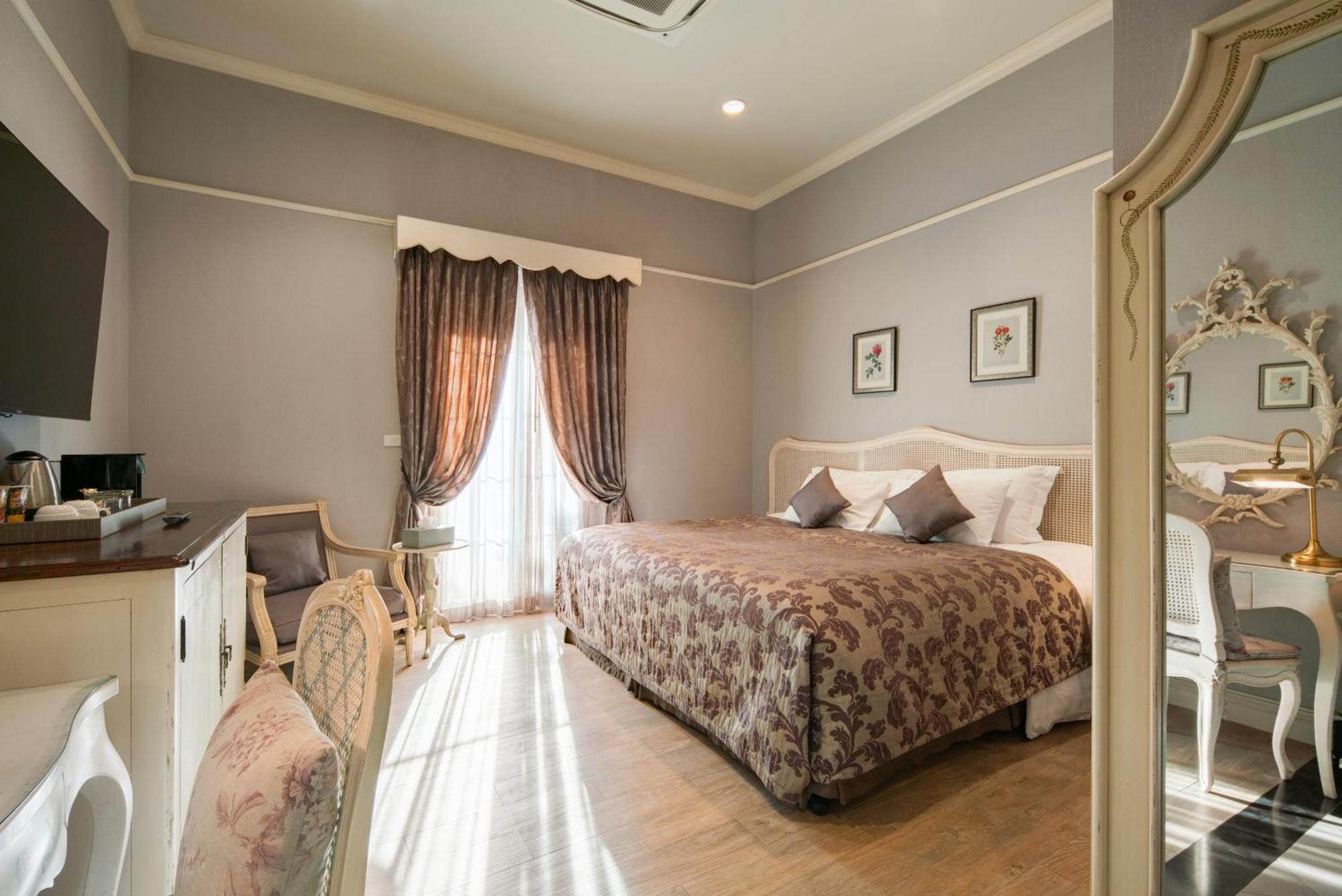 Rancho Charnvee & Country Club Khaoyai 5*