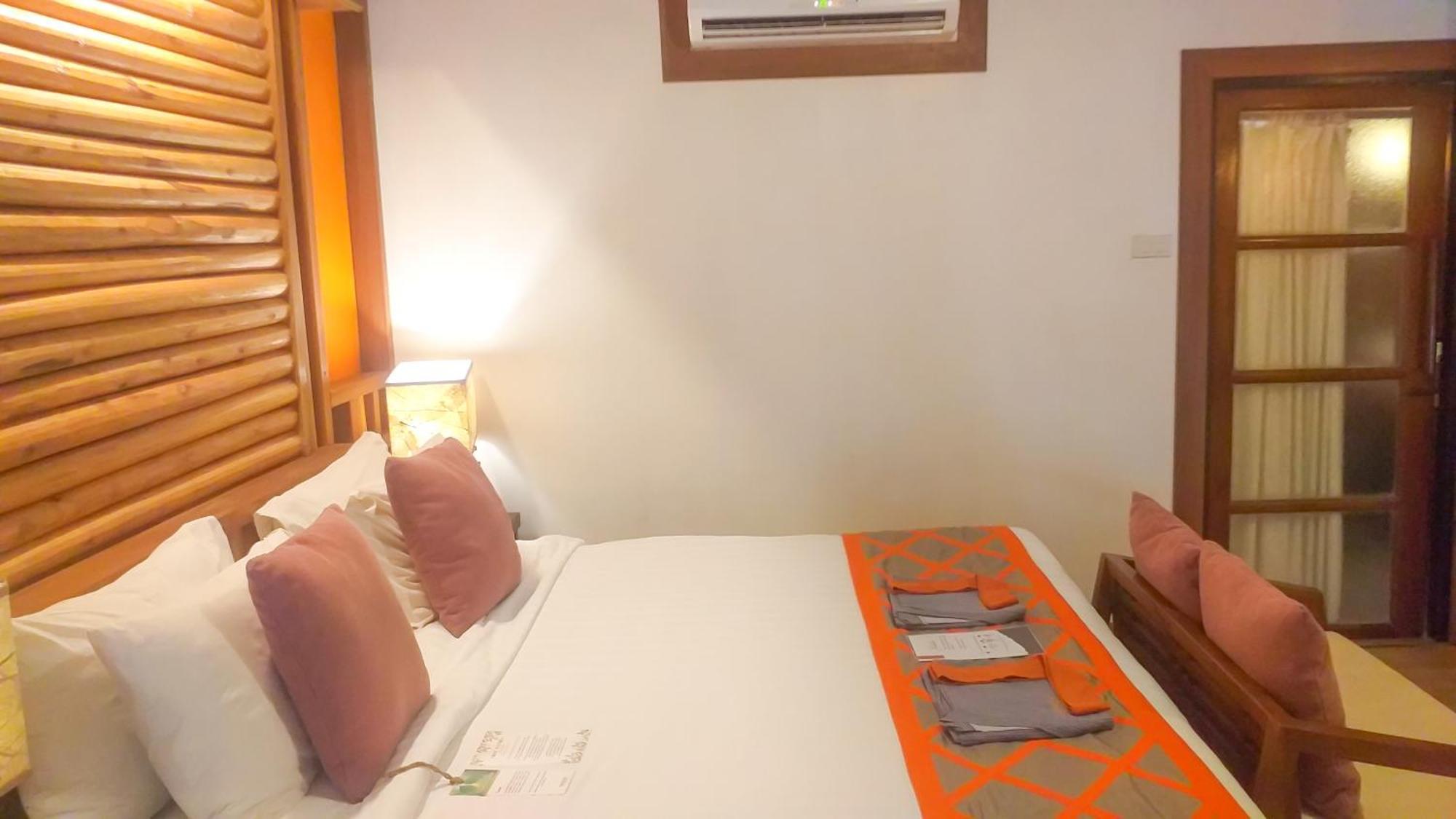 Phutoey River Kwai Hotspring & Nature Resort