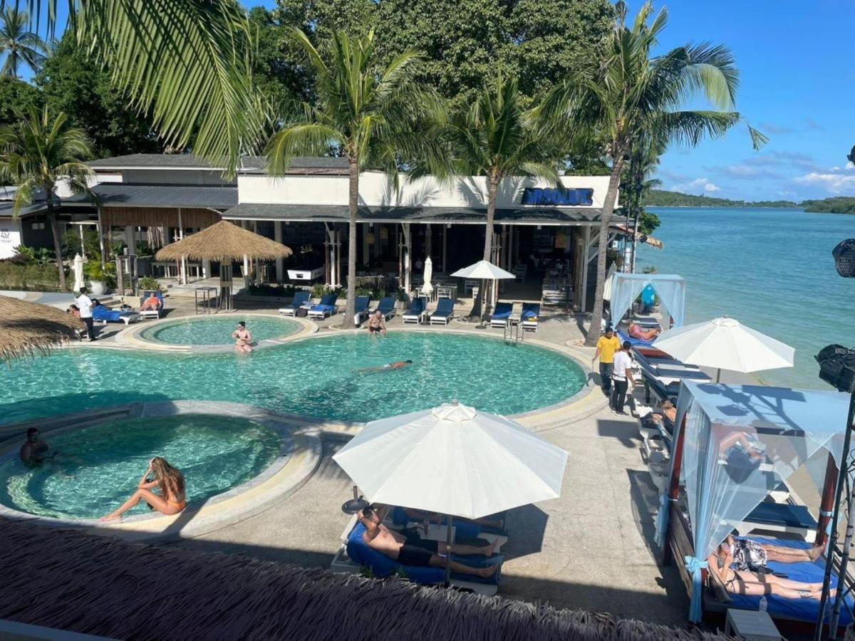 Combo Samui Hotel