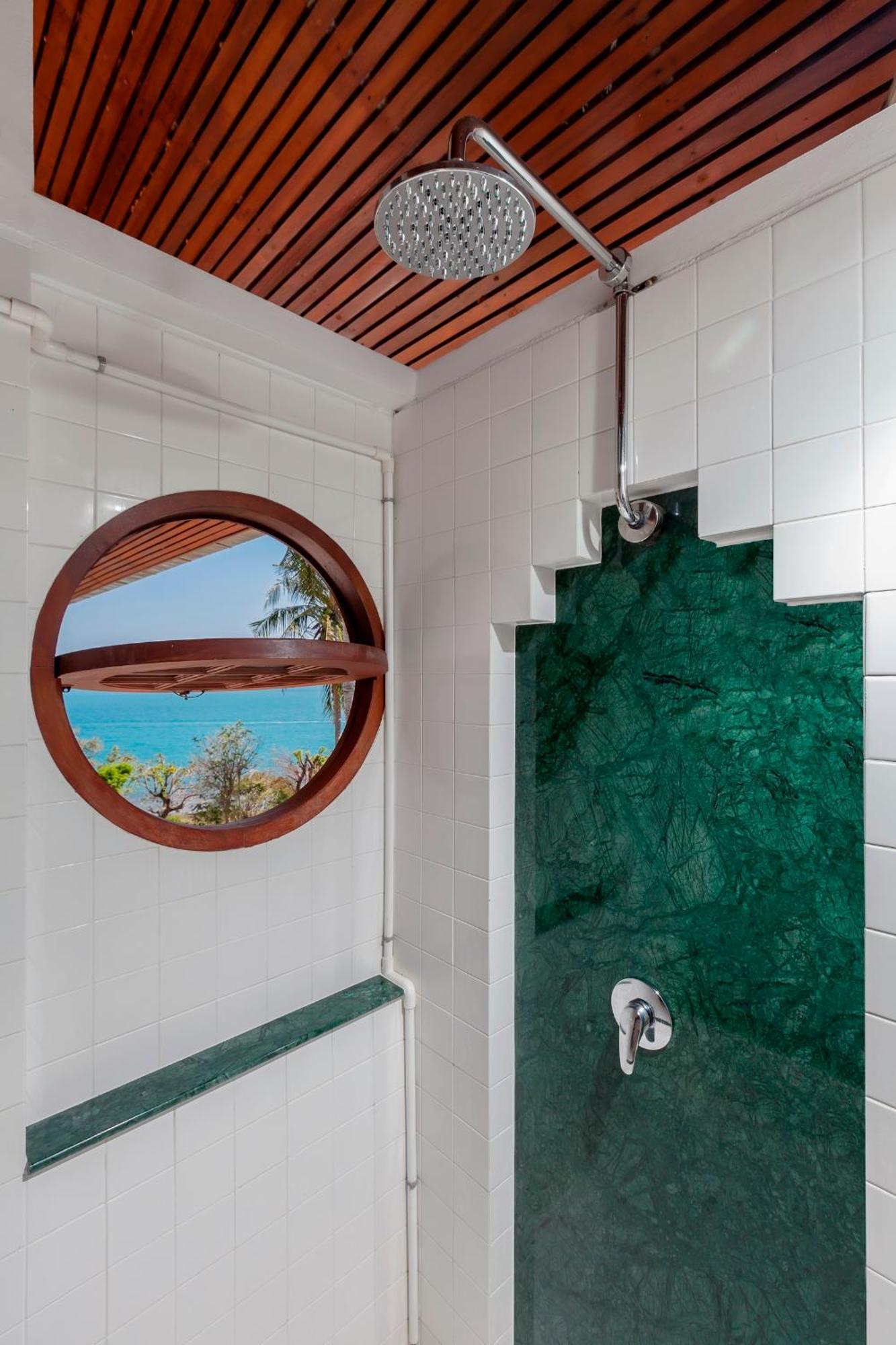 Baan Khunying - Secluded Phuket Beachfront Villa Pousada Rawai