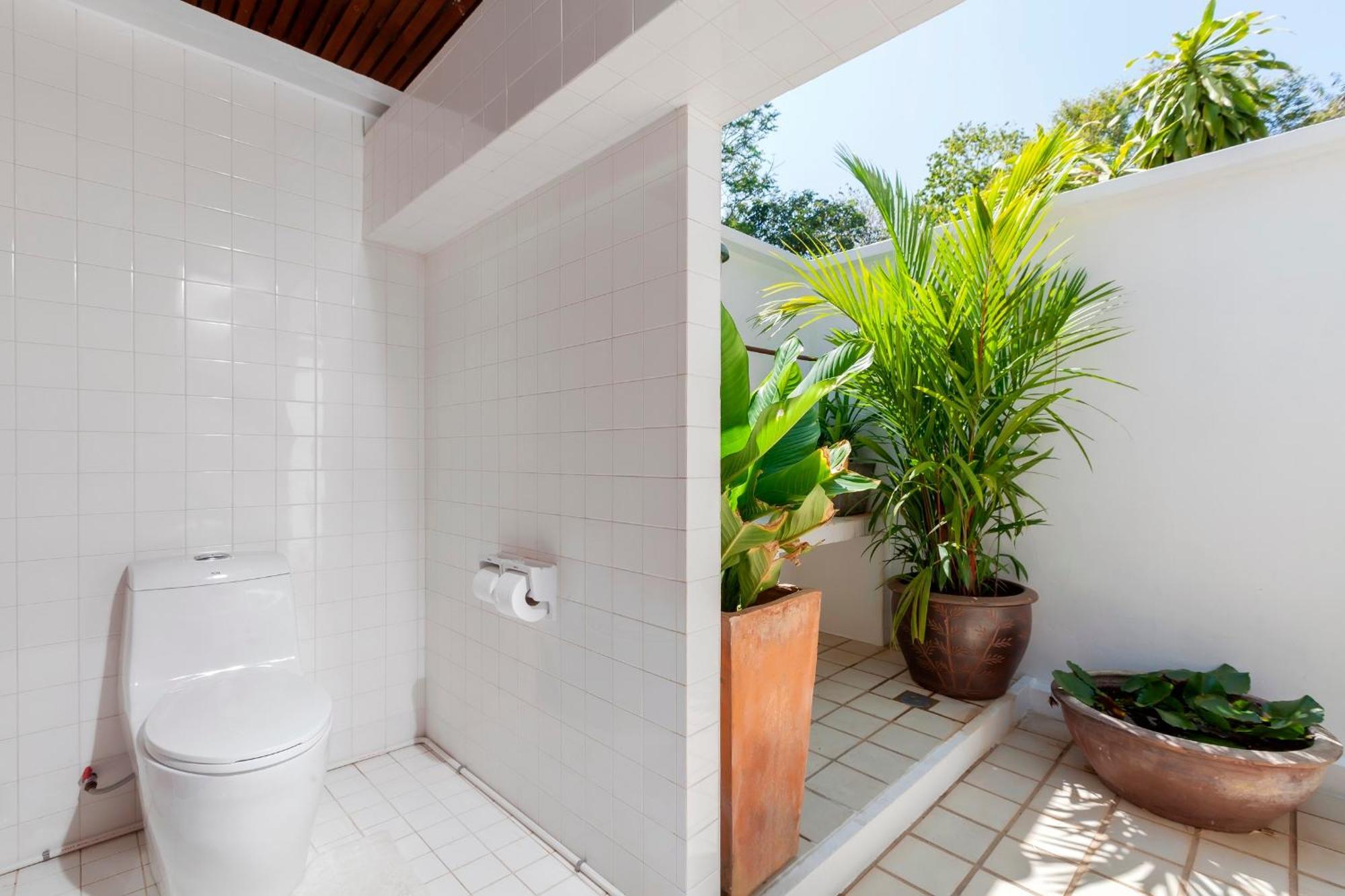 Pousada Baan Khunying - Secluded Phuket Beachfront Villa Rawai