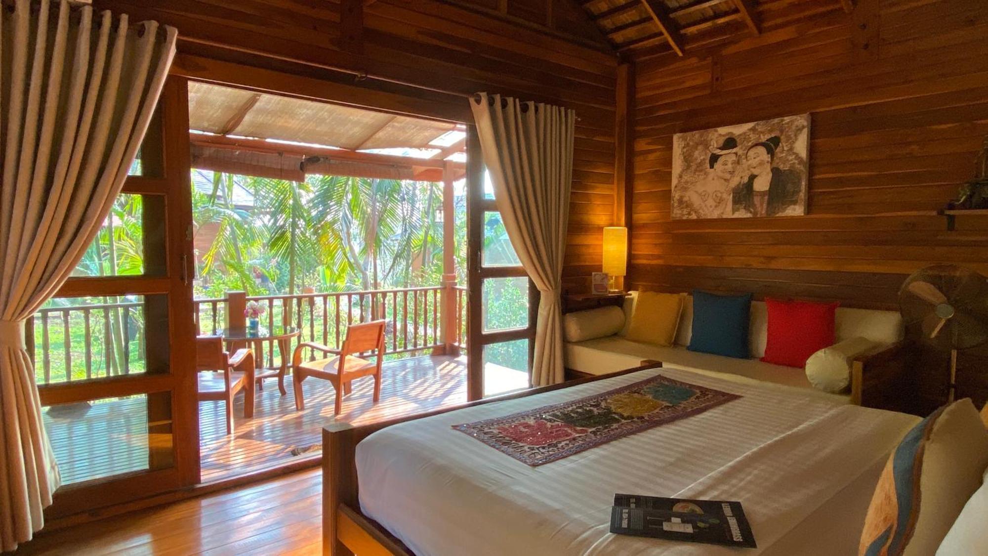 Seasons Boutique Resort
