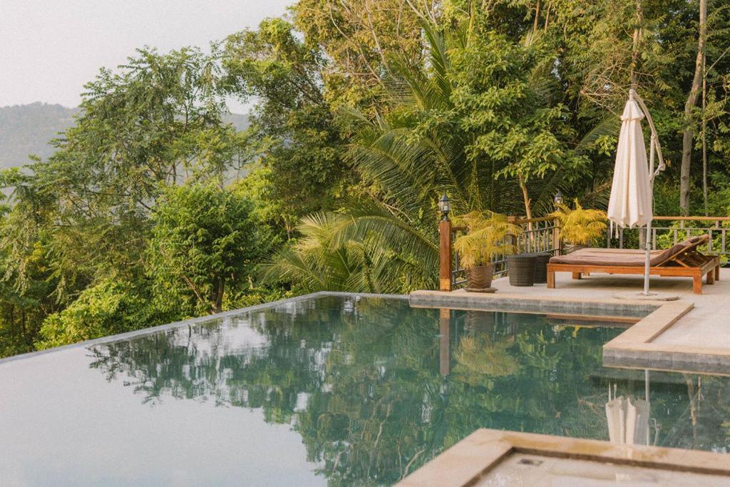 Villa Perfect View Pool Koh Tao