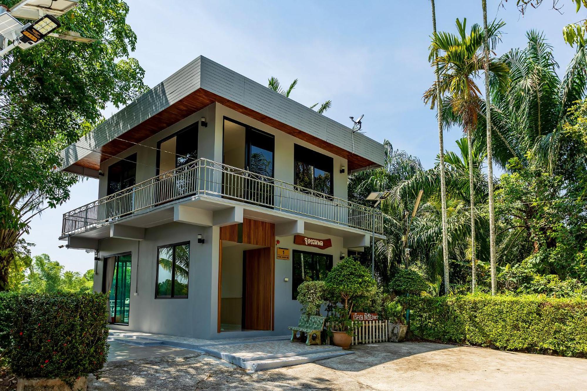 Resort Neenlawat Riverside 3*