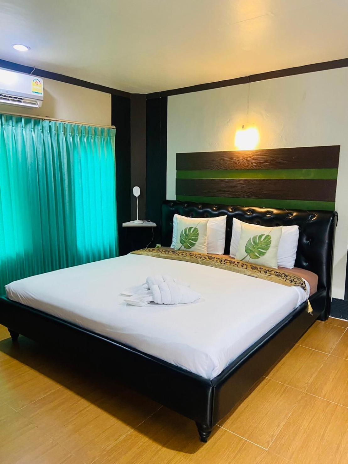 Pakor Boutique Resort