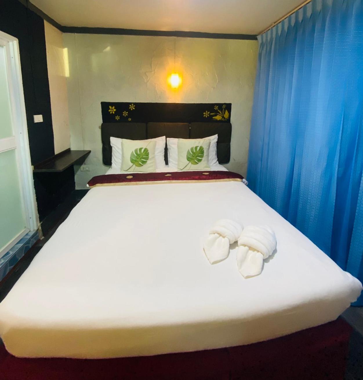 Pakor Boutique Resort 2*
