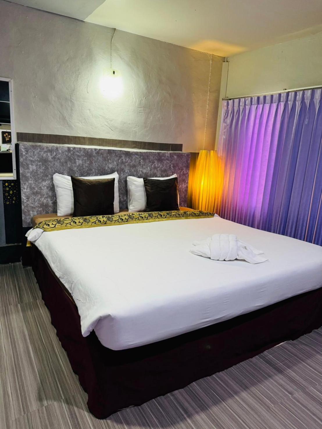 Resort Pakor Boutique Phang Nga