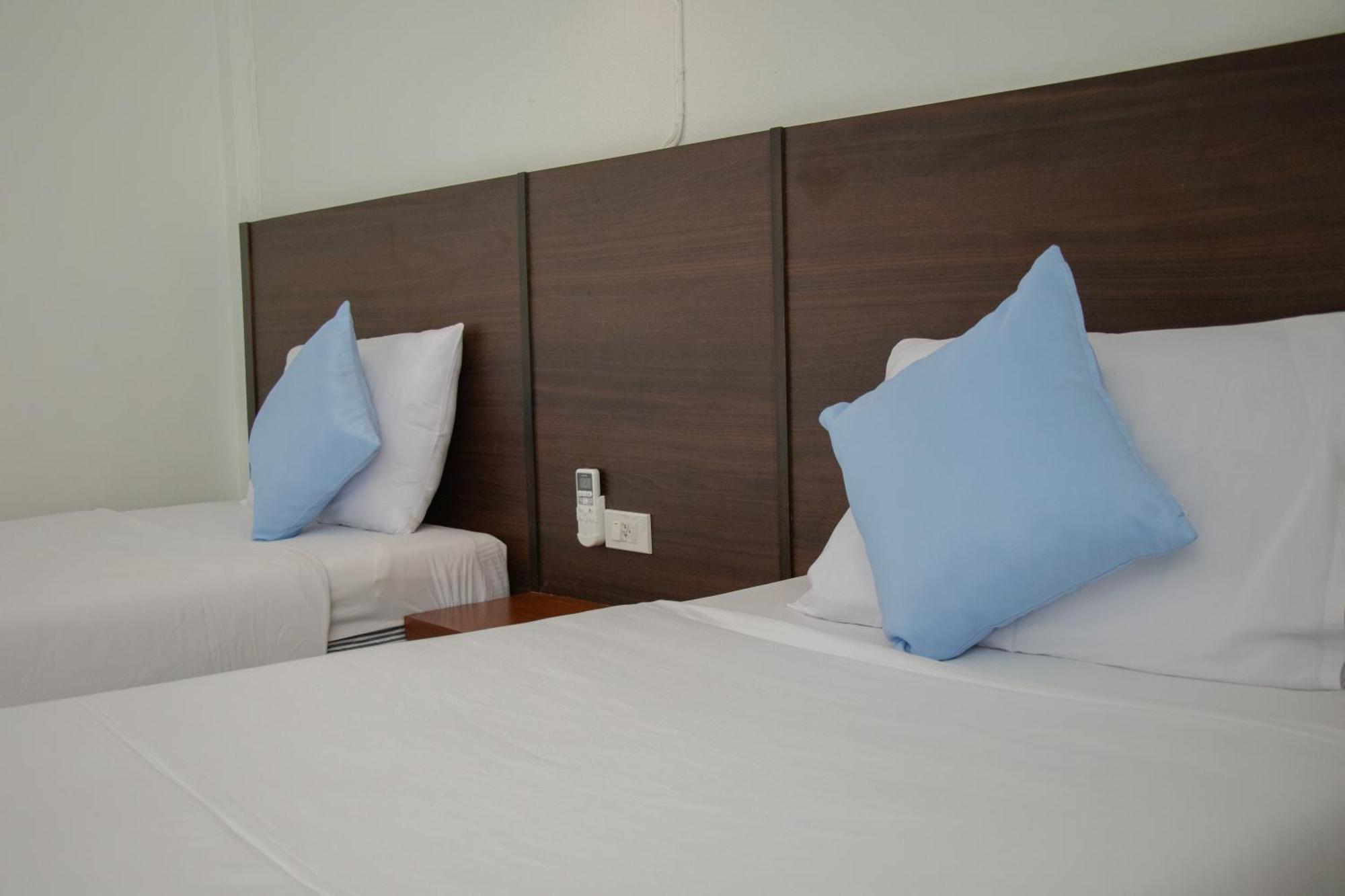 Resort Kallapangha Khlongwan 3*