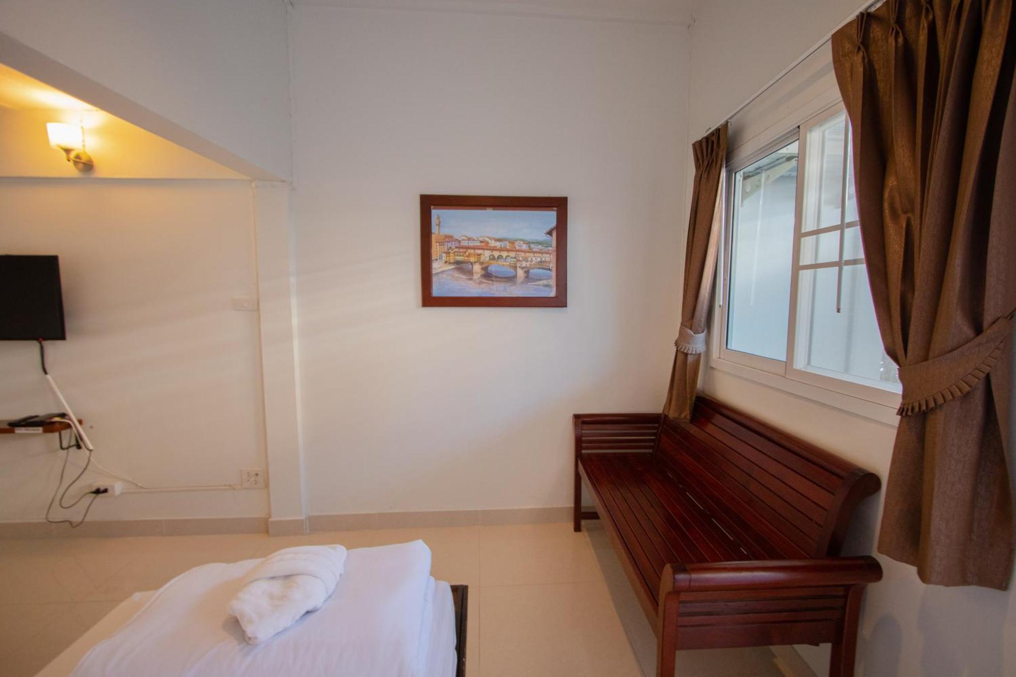Kallapangha Khlongwan Resort 3*