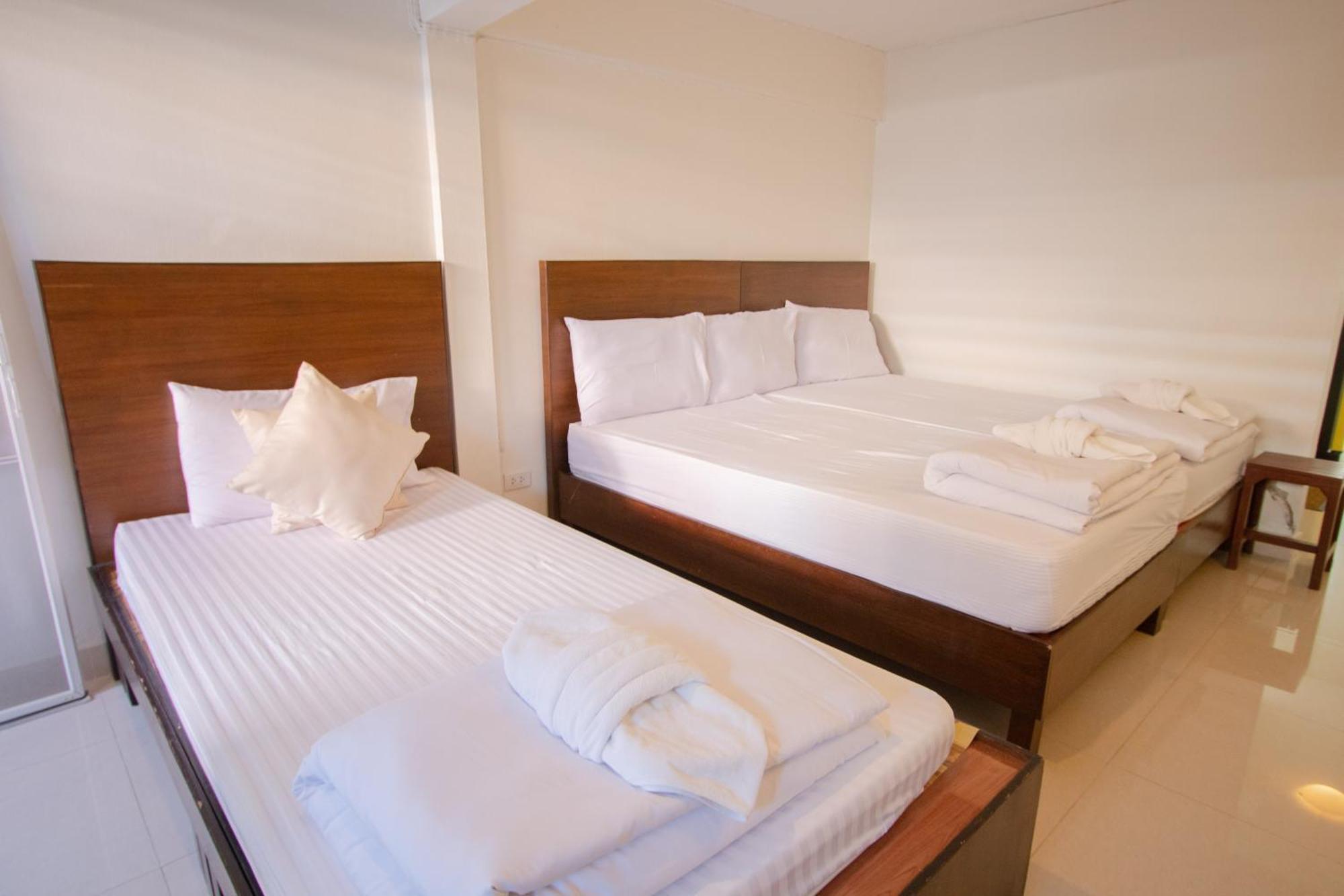 Kallapangha Khlongwan Resort Klong Wan