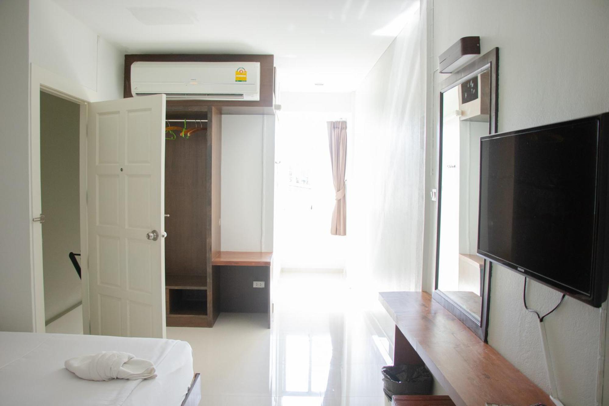 Kallapangha Khlongwan 3*