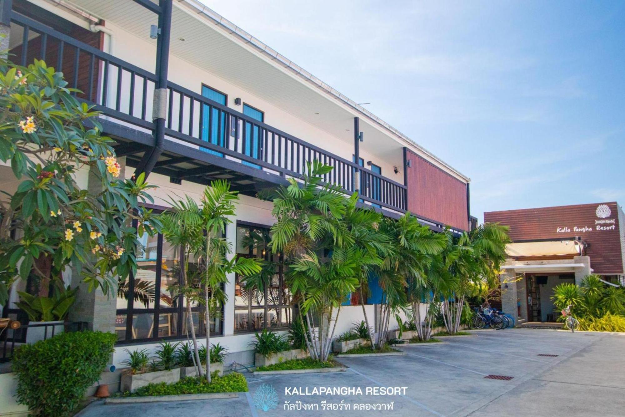 Kallapangha Khlongwan 3* Klong Wan