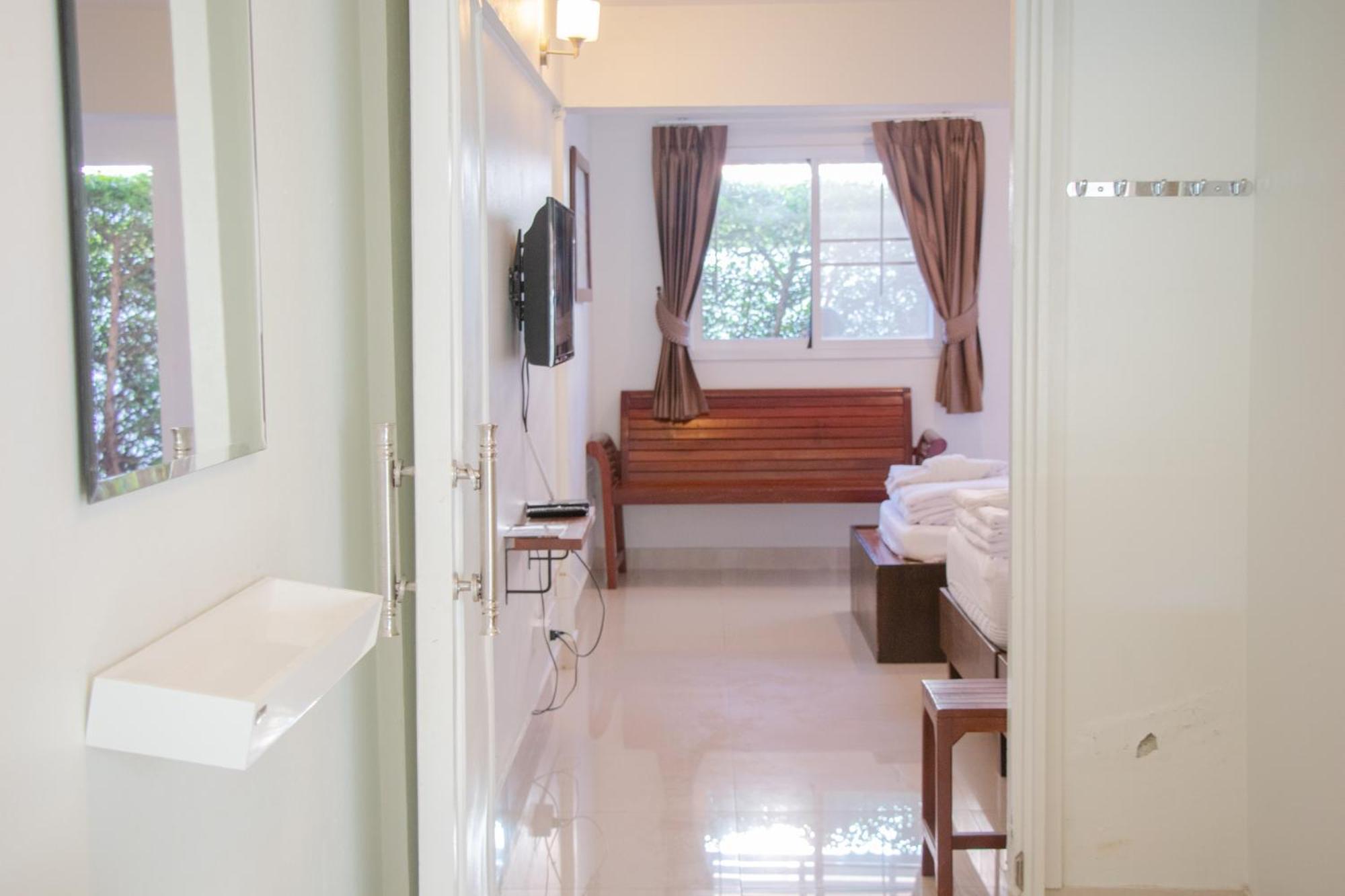Kallapangha Khlongwan Resort 3*