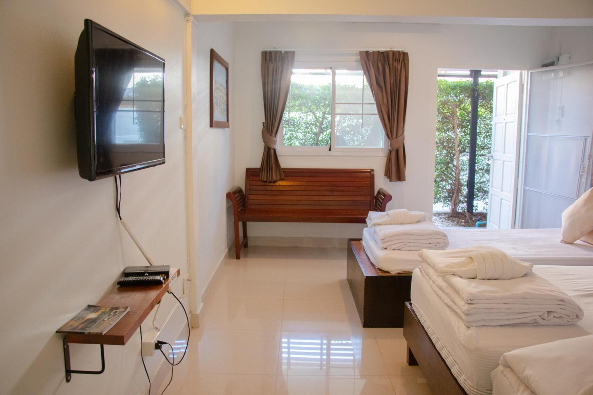 Kallapangha Khlongwan 3*