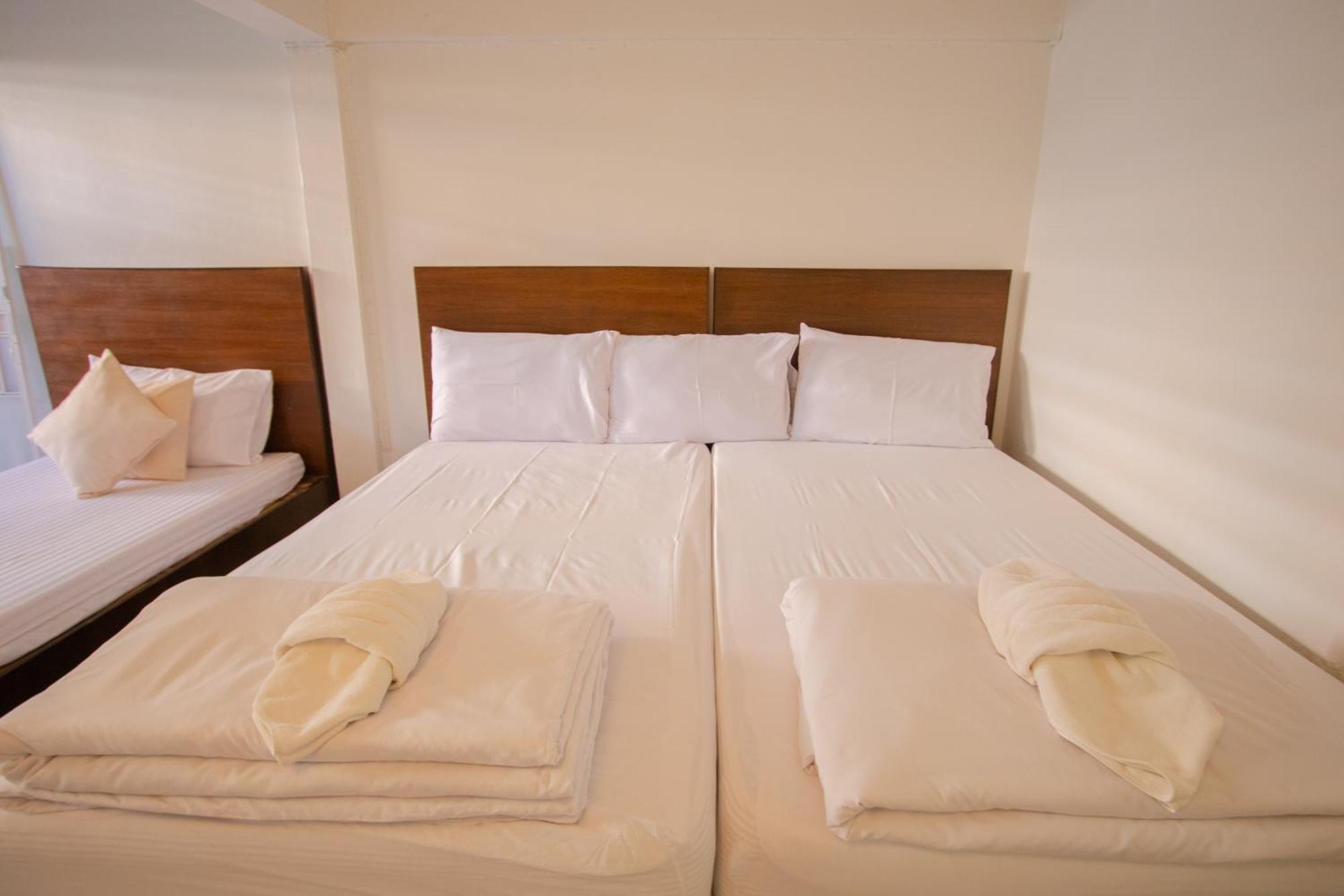 Kallapangha Khlongwan Resort Klong Wan