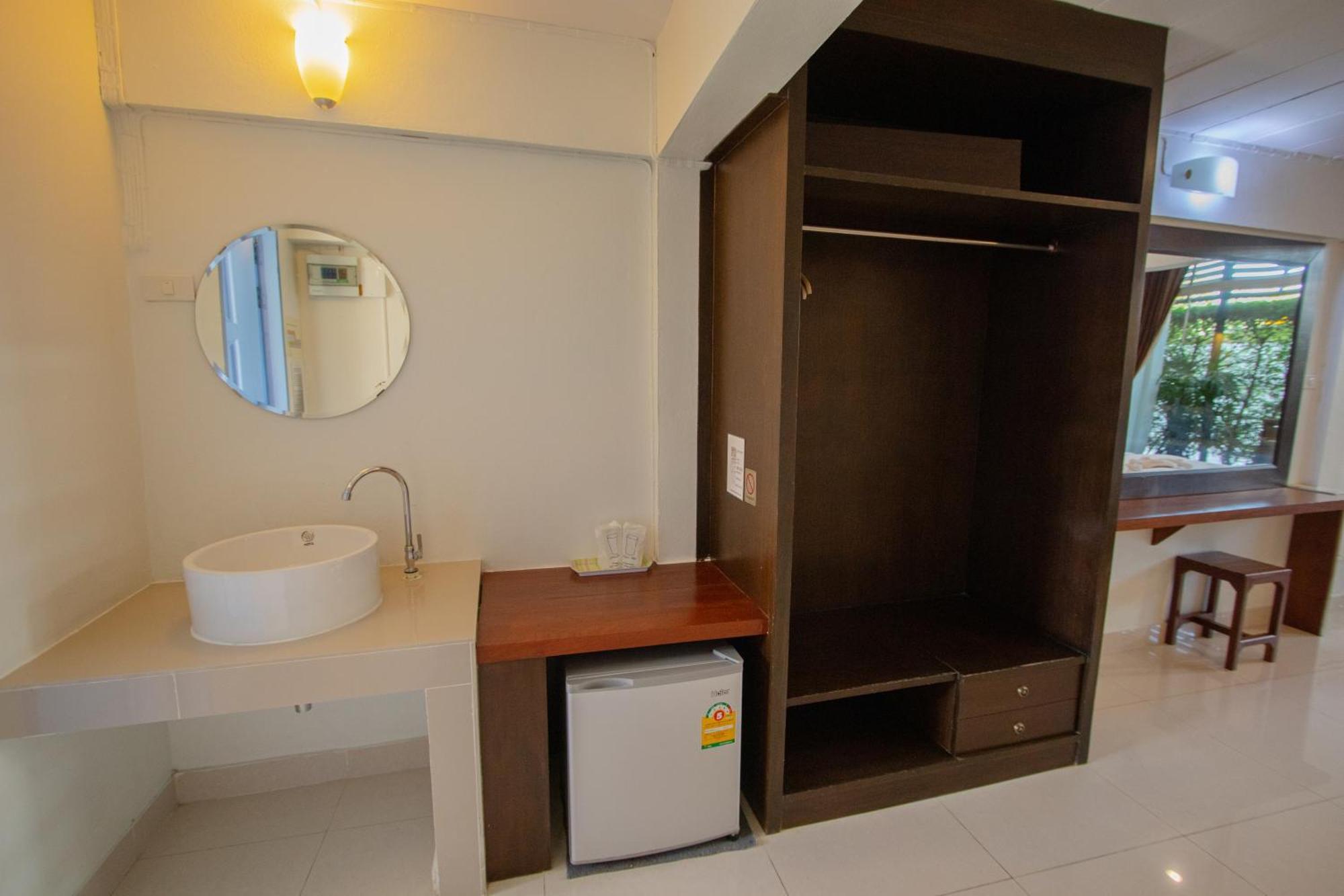 Resort Kallapangha Khlongwan