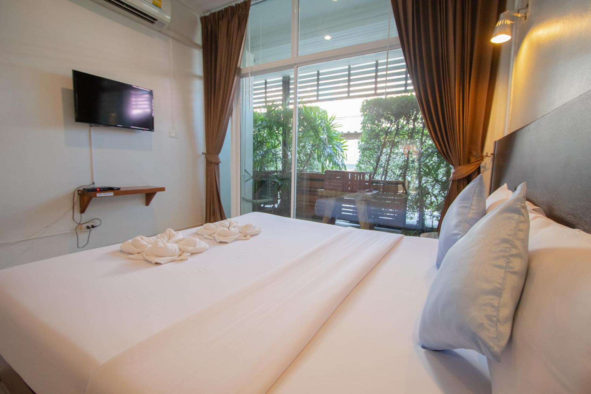 Resort Kallapangha Khlongwan 3*