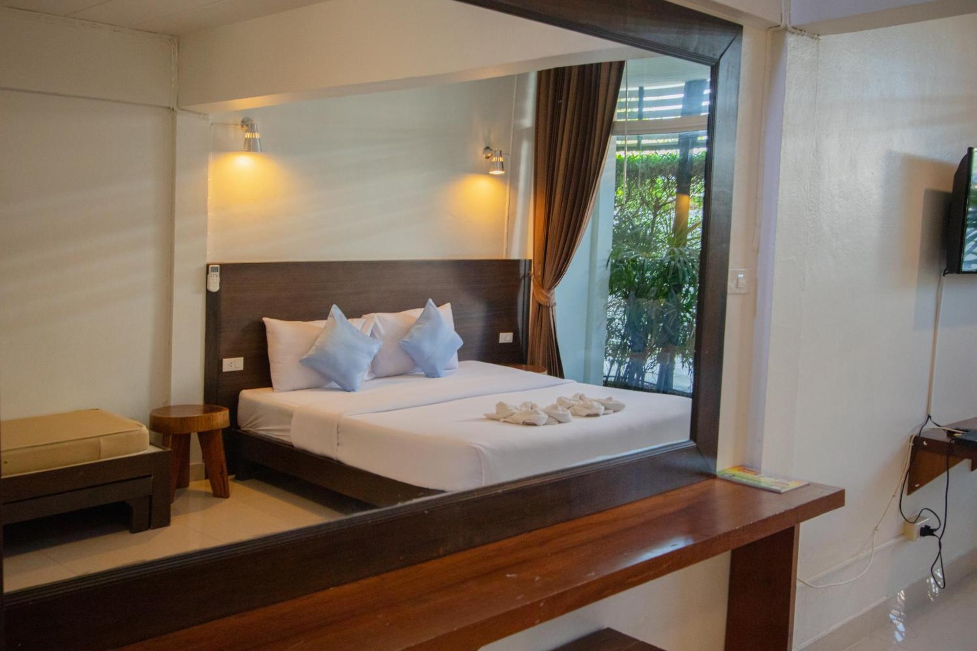Resort Kallapangha Khlongwan