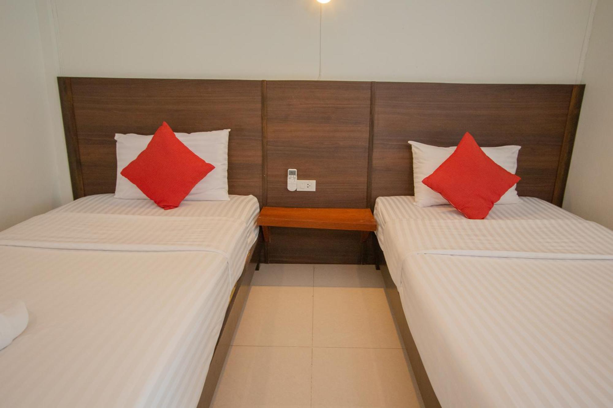 Resort Kallapangha Khlongwan Klong Wan