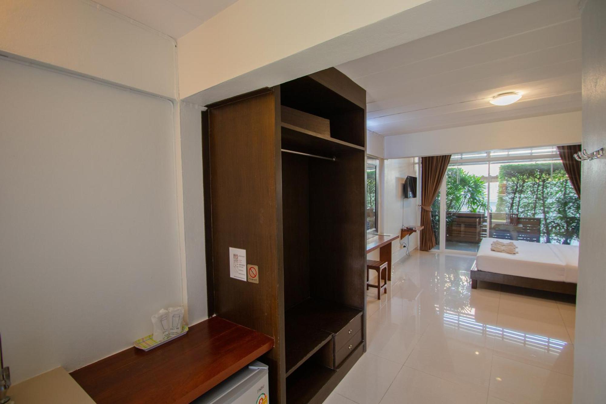 Resort Kallapangha Khlongwan