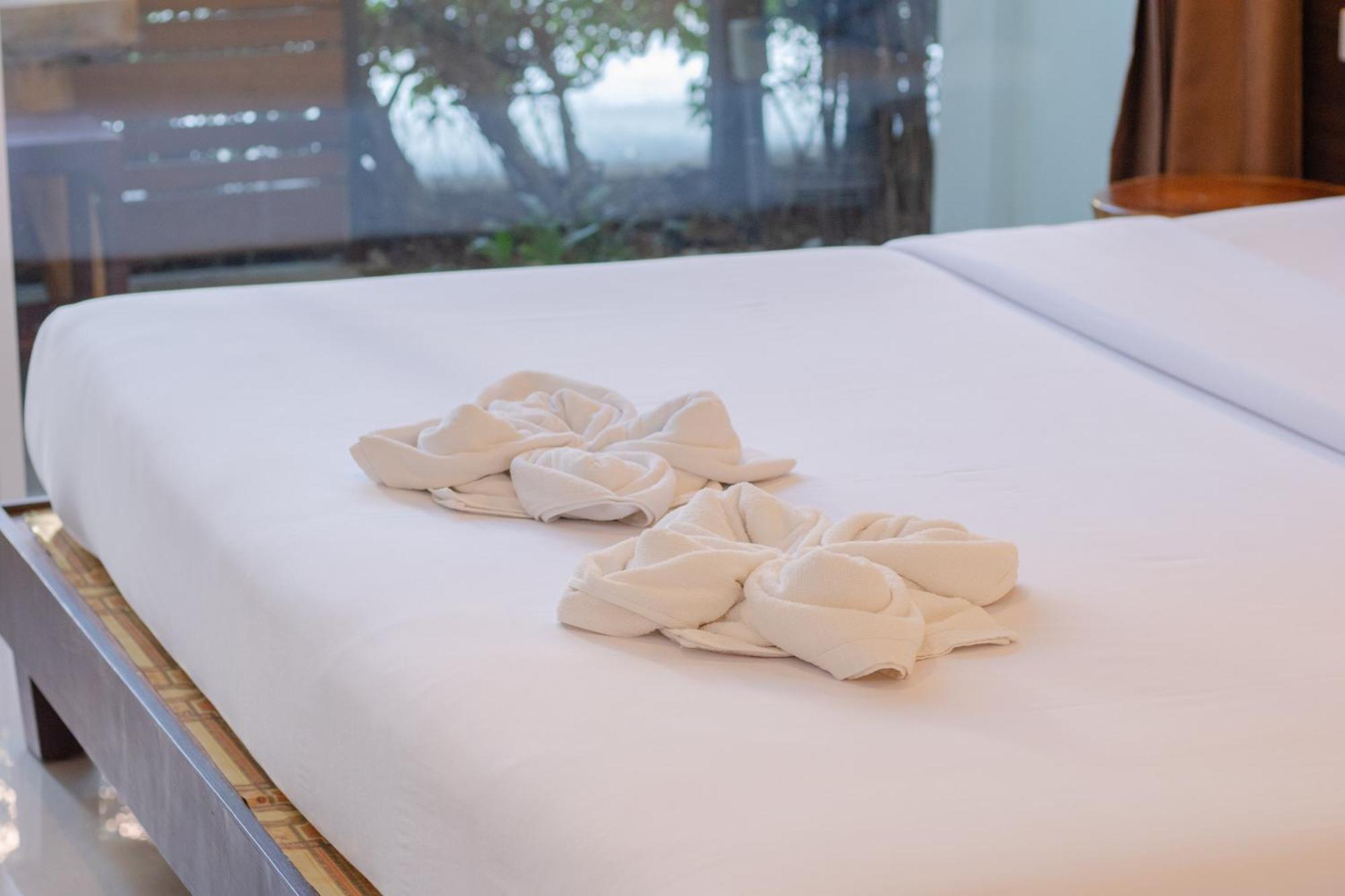 Kallapangha Khlongwan Resort 3*