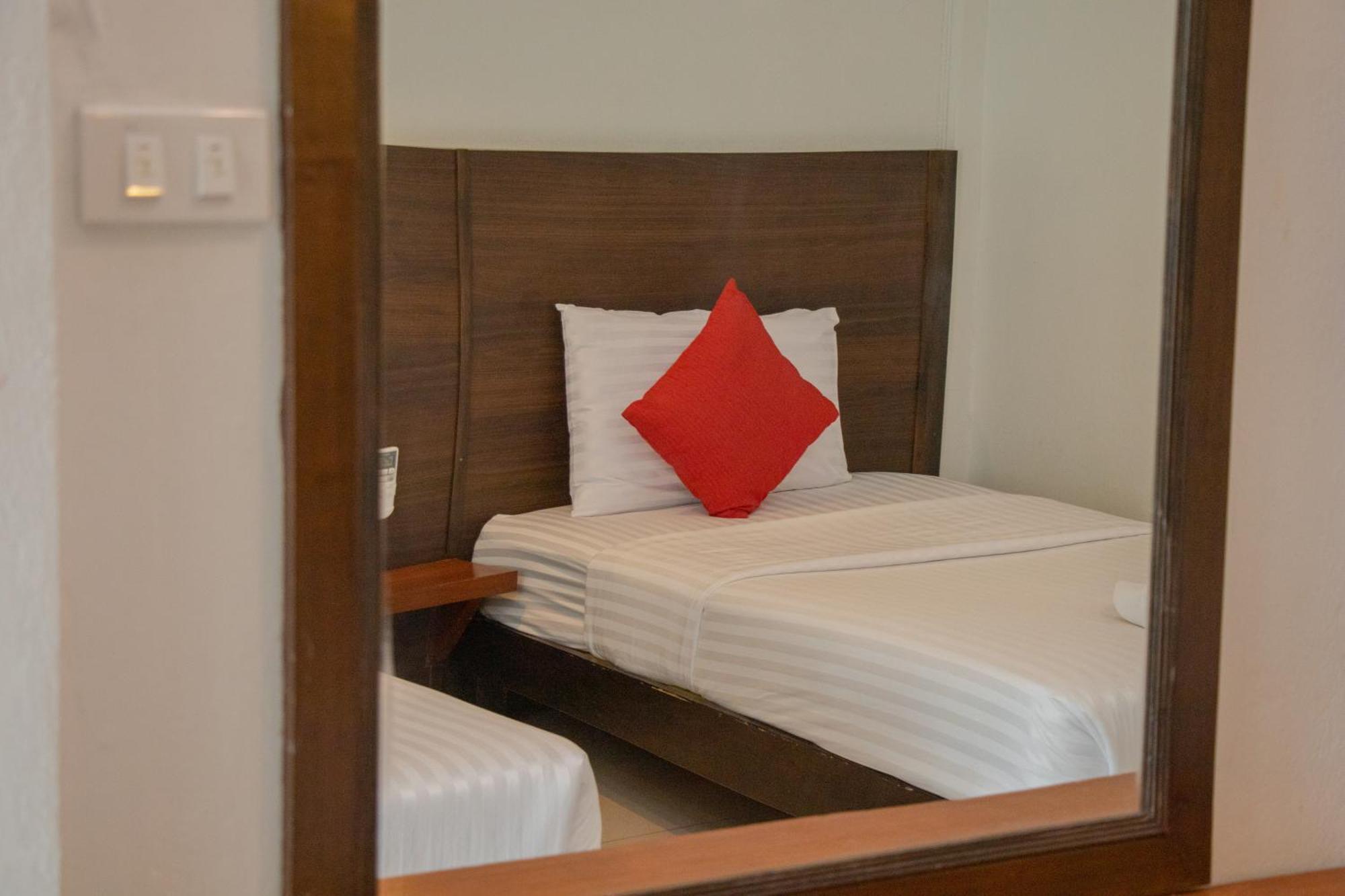 Resort Kallapangha Khlongwan