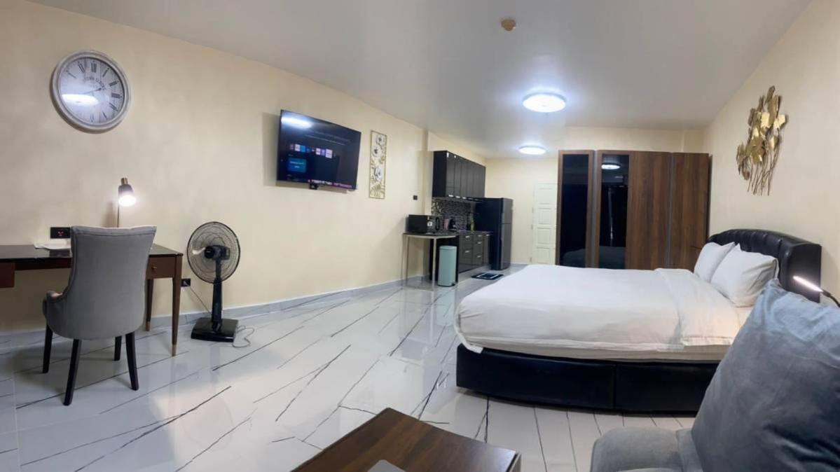 Apartamento View Talay6