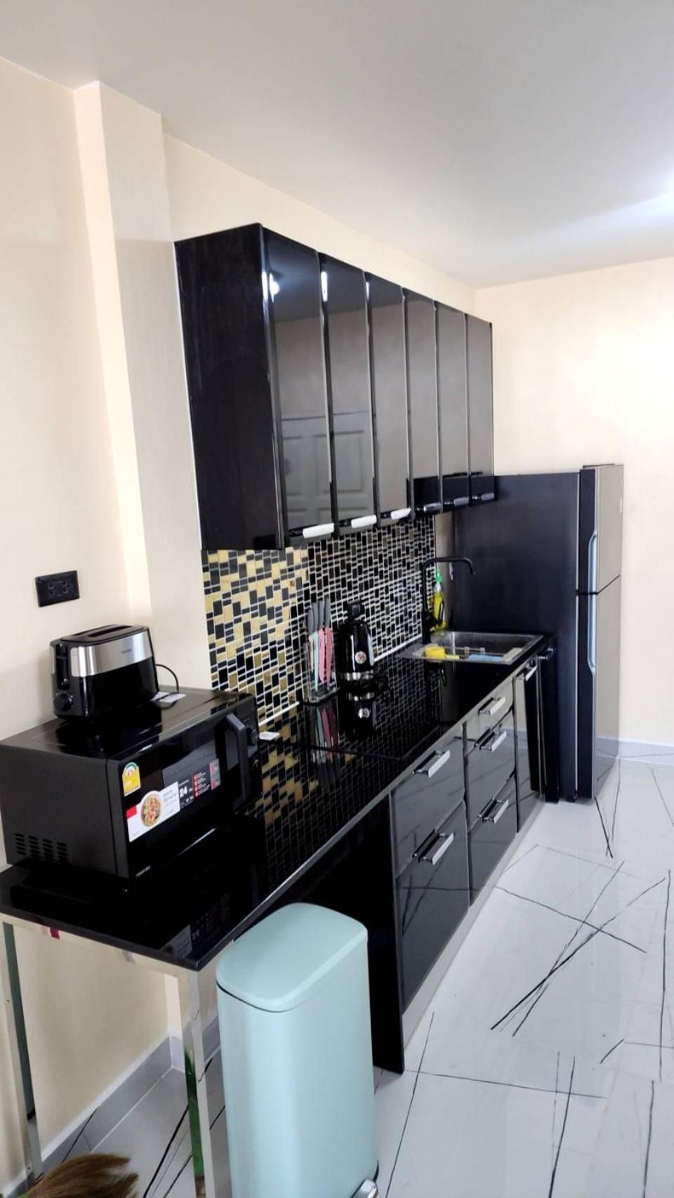 Apartamento View Talay6 Pattaya
