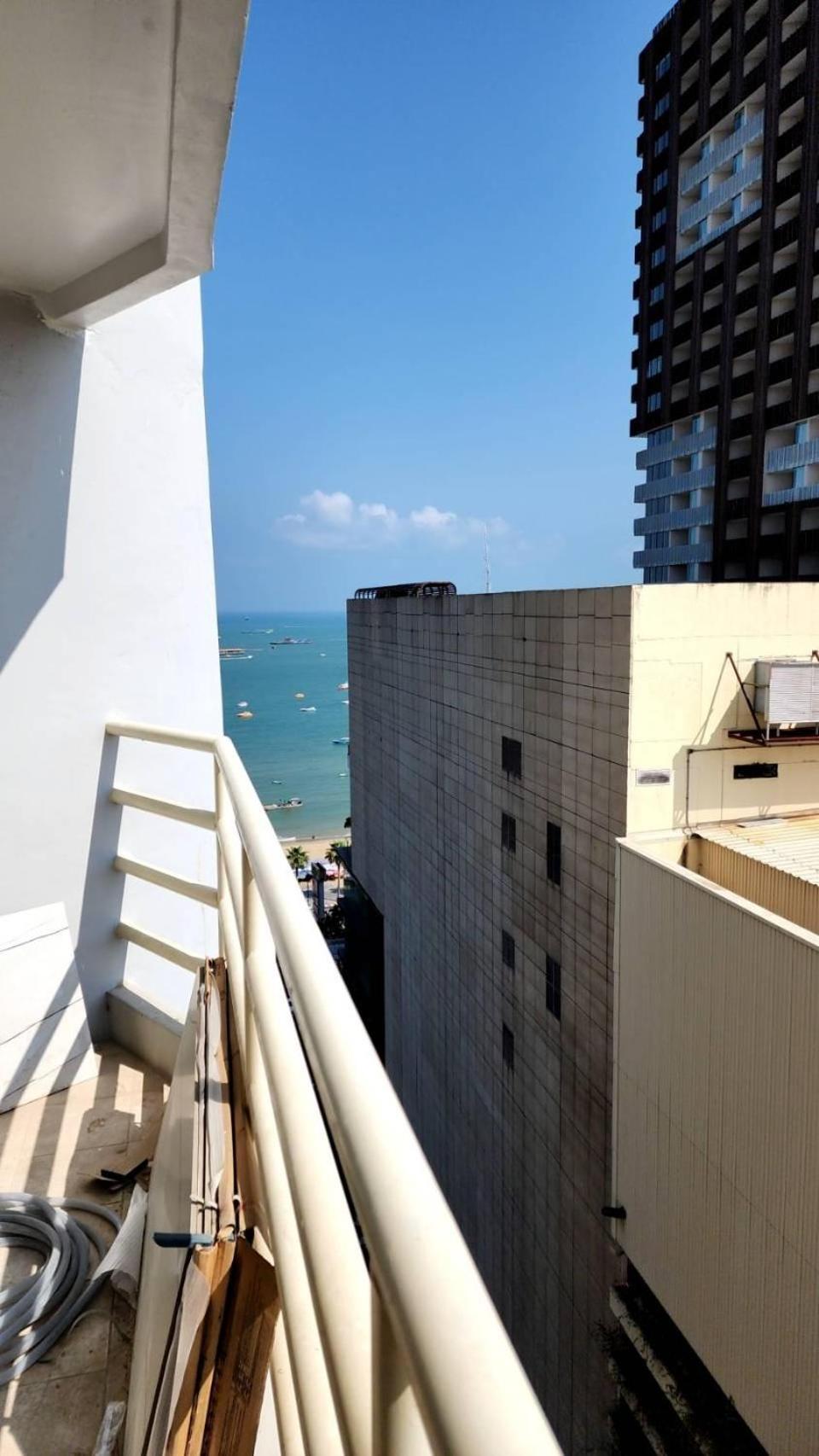 Apartamento View Talay6