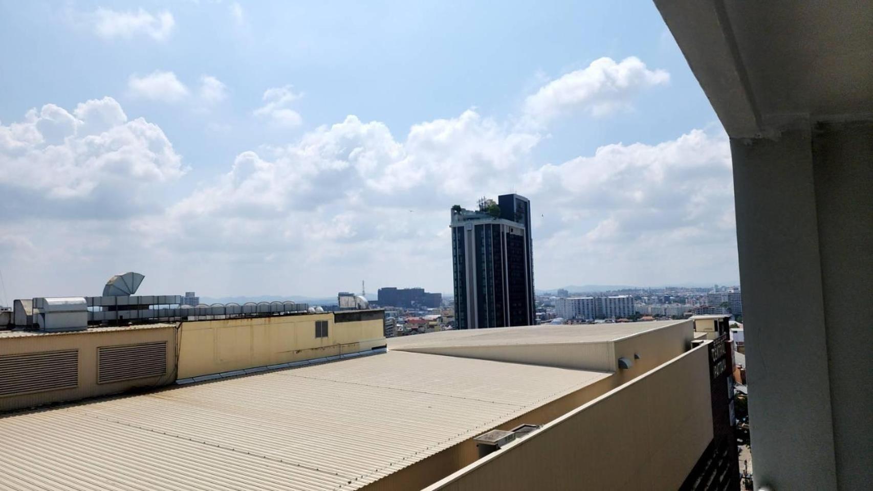 Apartamento View Talay6 Pattaya