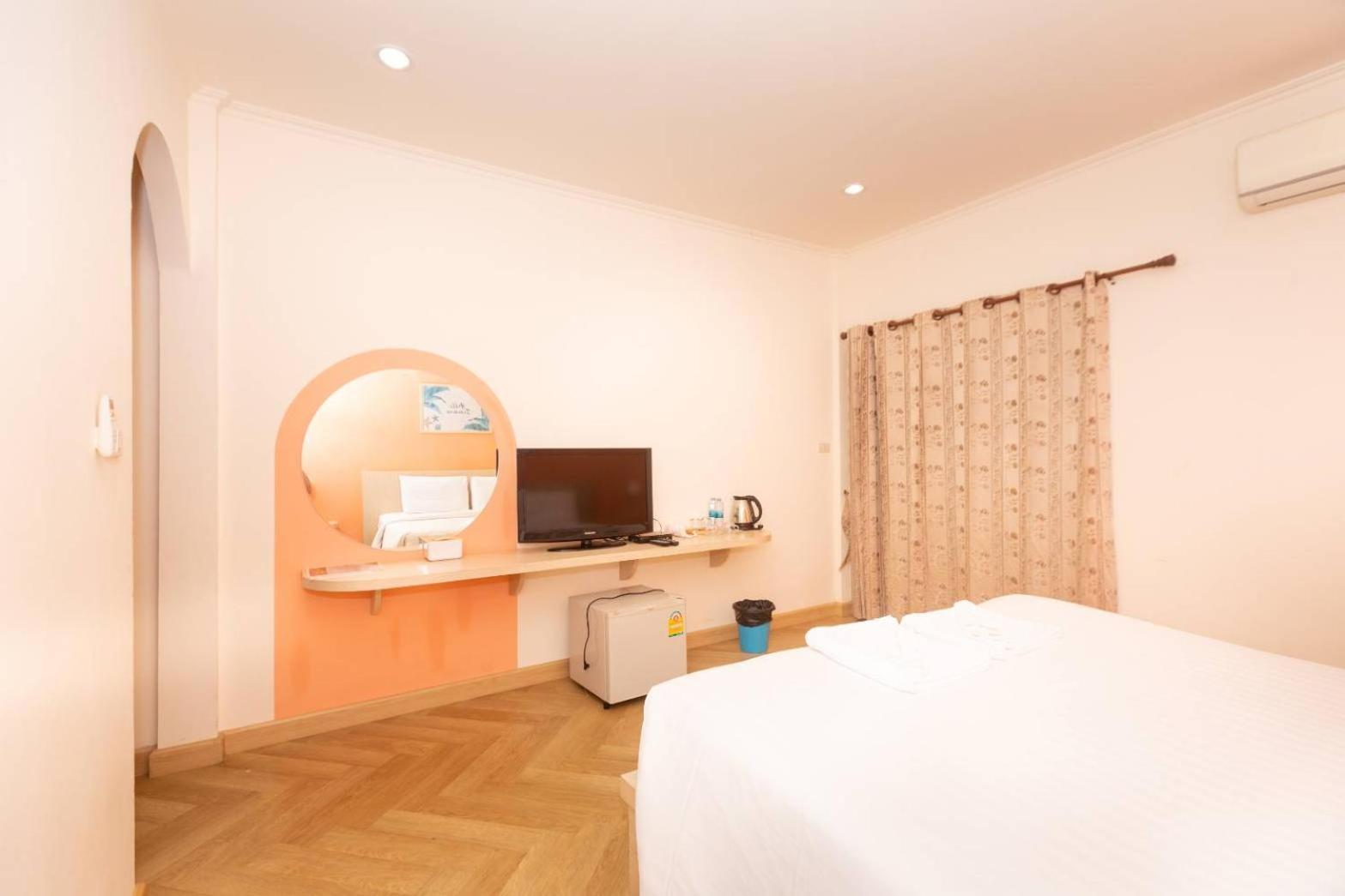 Hotel Sky View 4*
