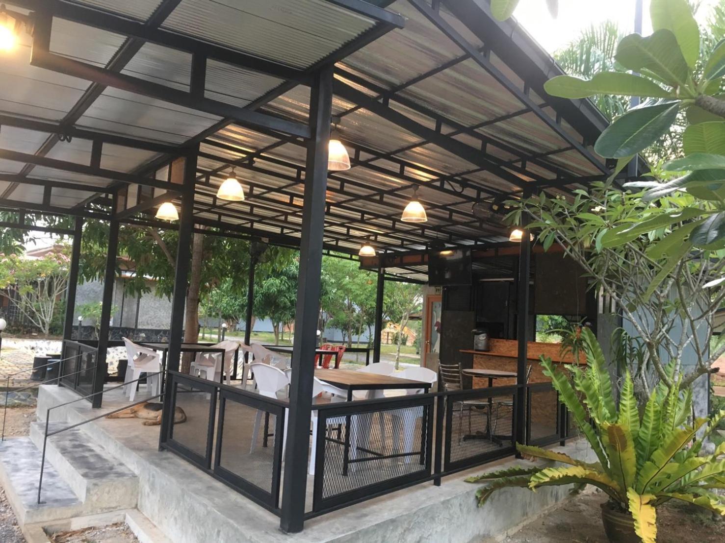 Resort Happy Bandung Ban Dung