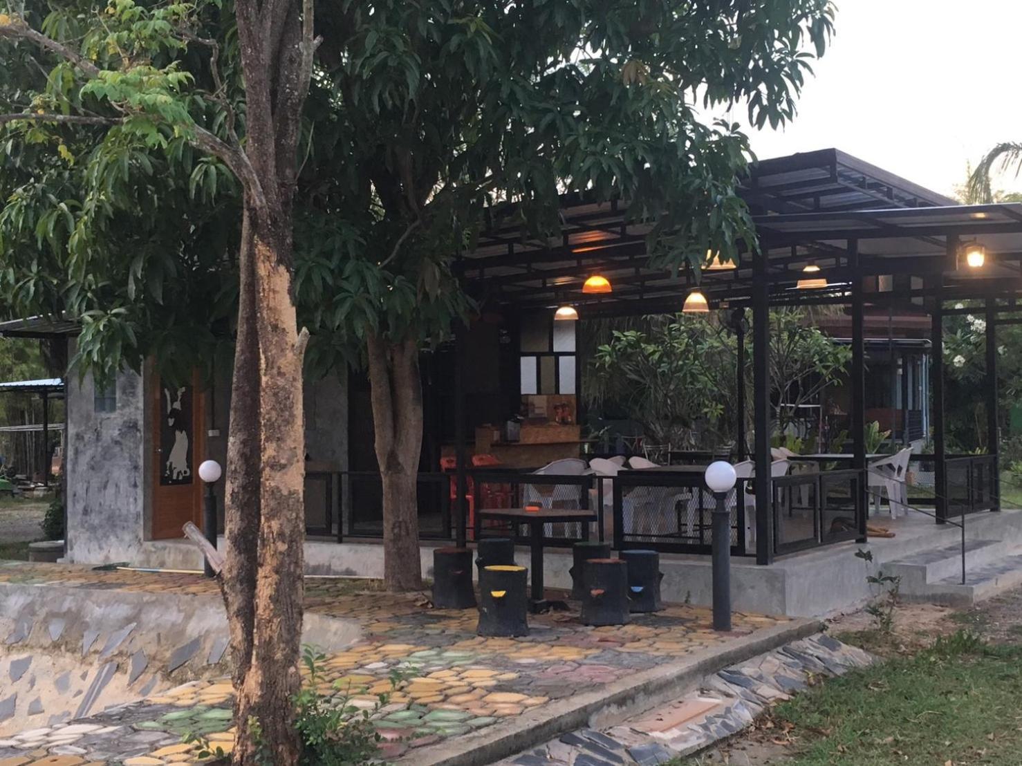 Resort Happy Bandung