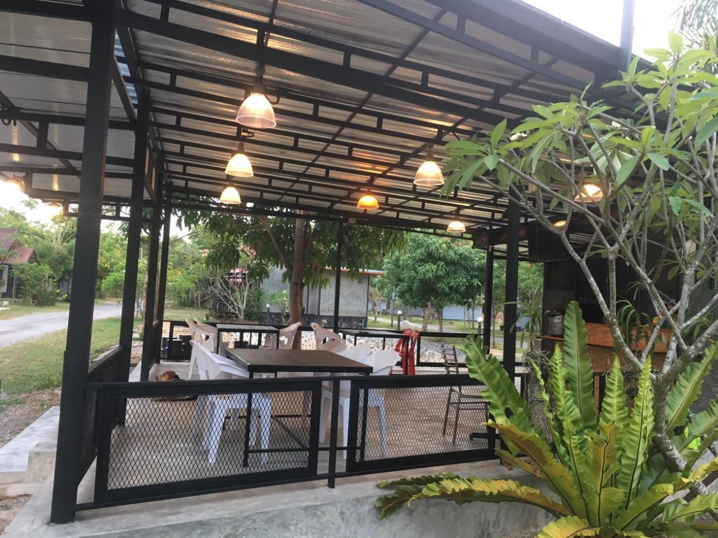 Happy Bandung Resort Ban Dung