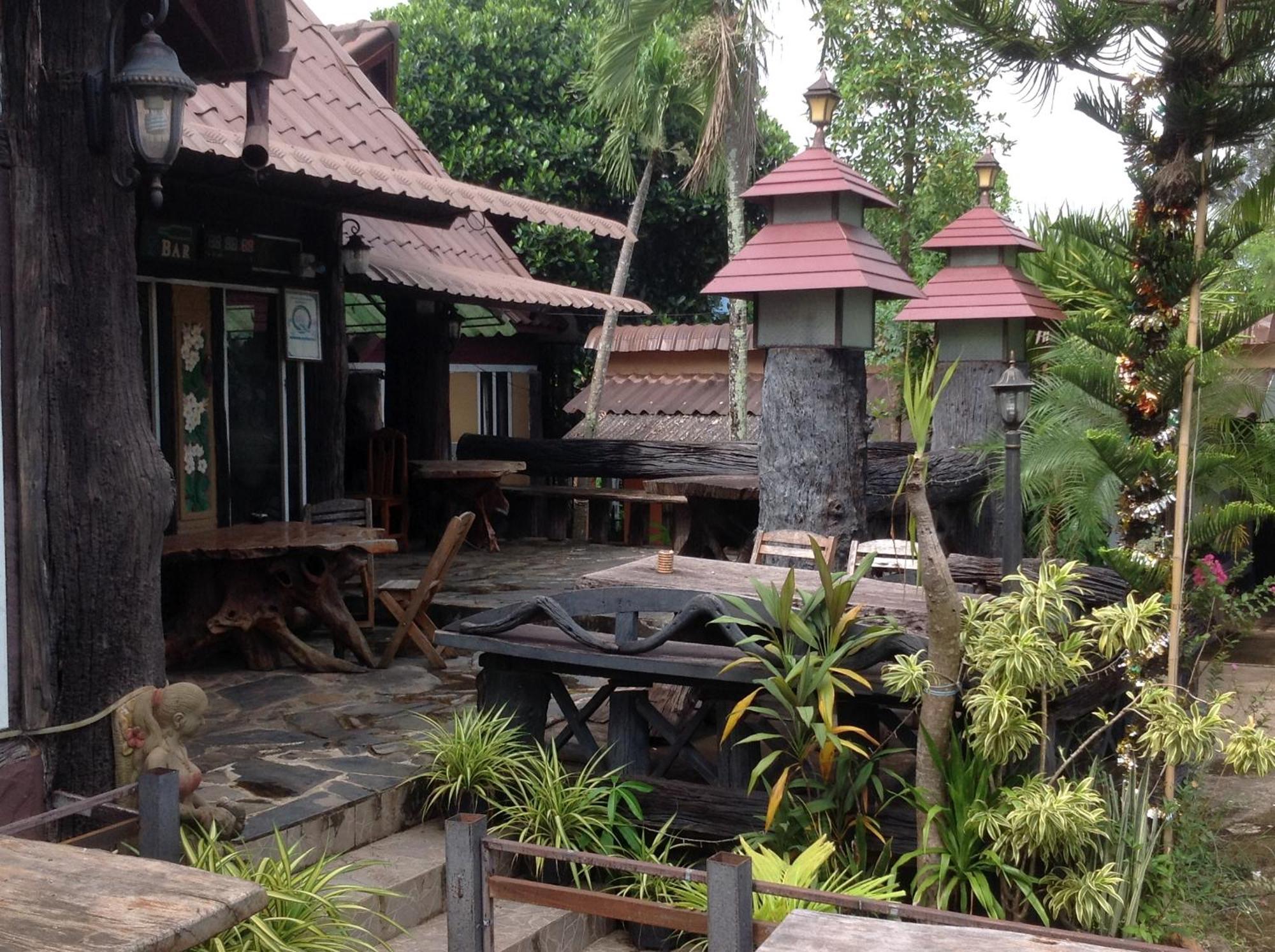 Resort Happy Bandung