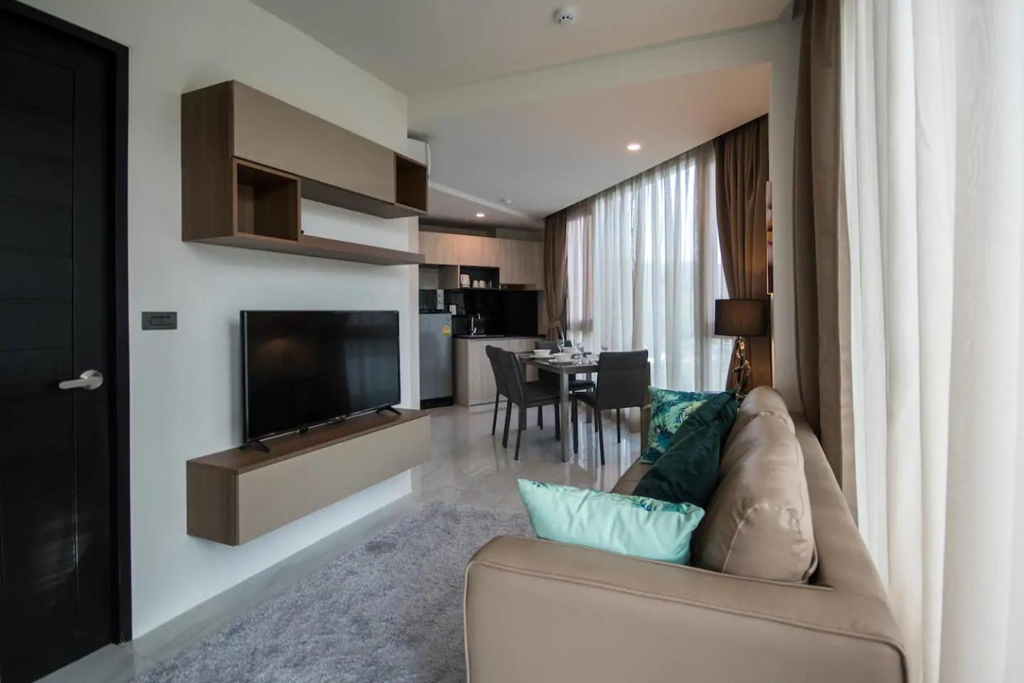 Oceana Sea View - Apartment