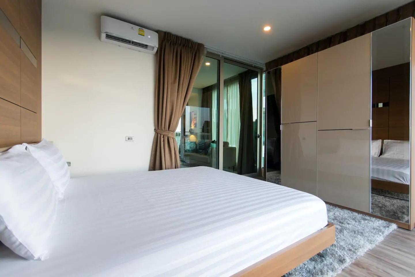 Apartment Oceana Sea View -