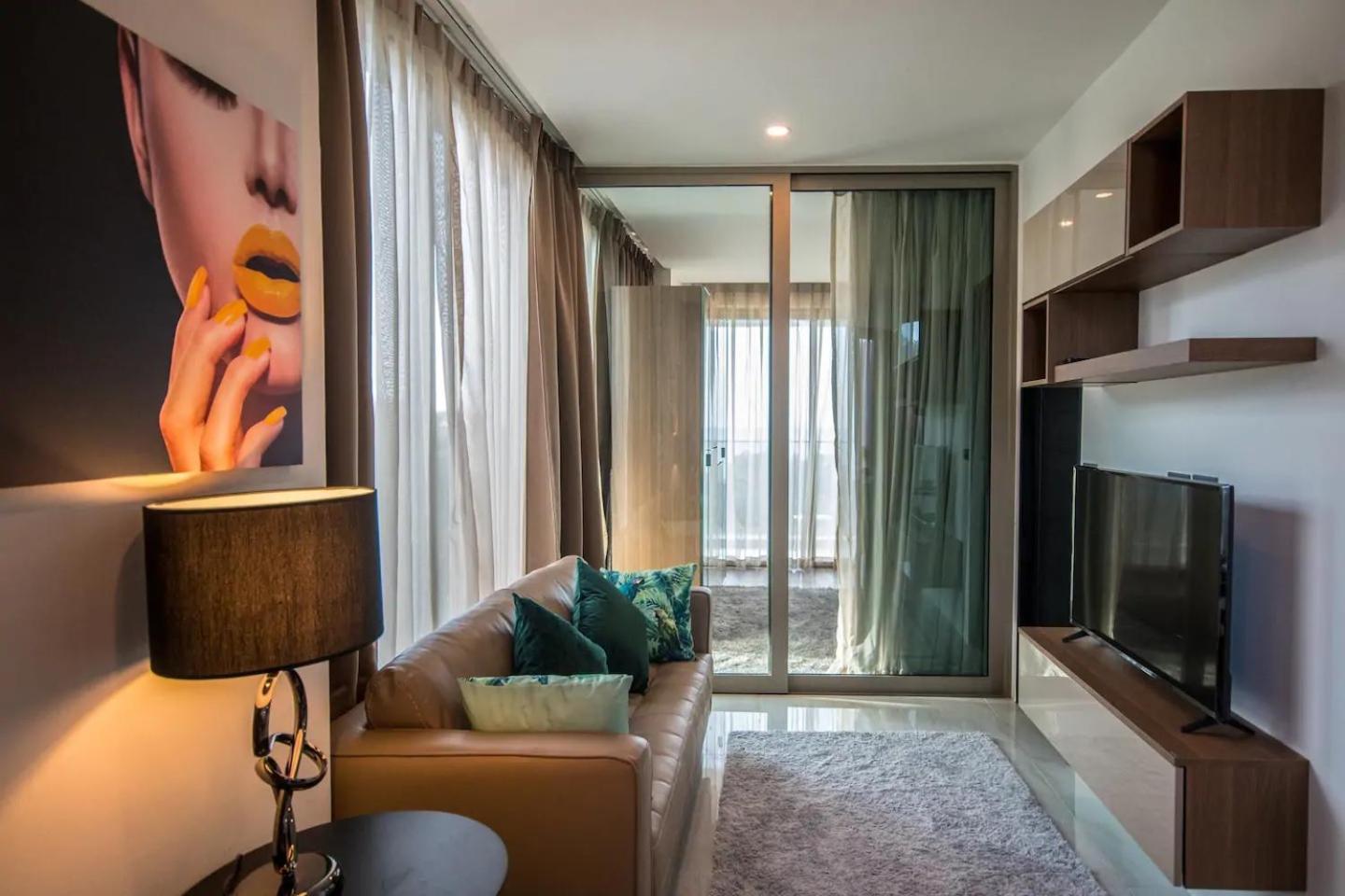 Oceana Sea View - Apartment *