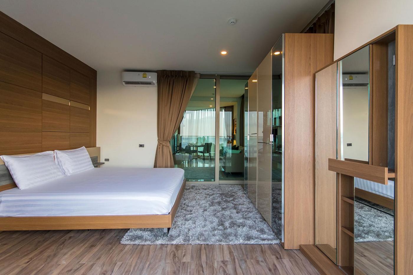 Apartment Oceana Sea View - Kamala Beach
