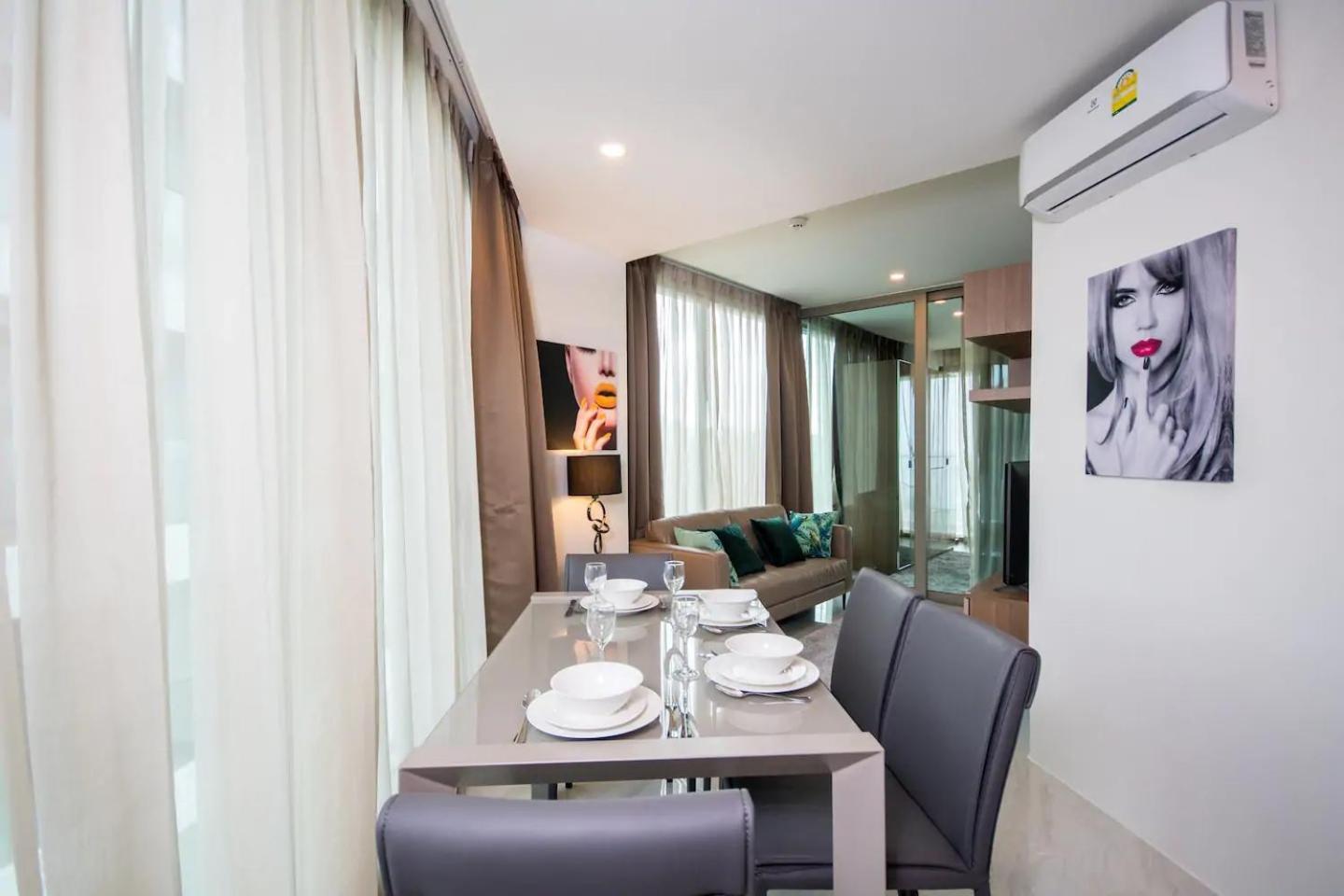 Apartment Oceana Sea View -