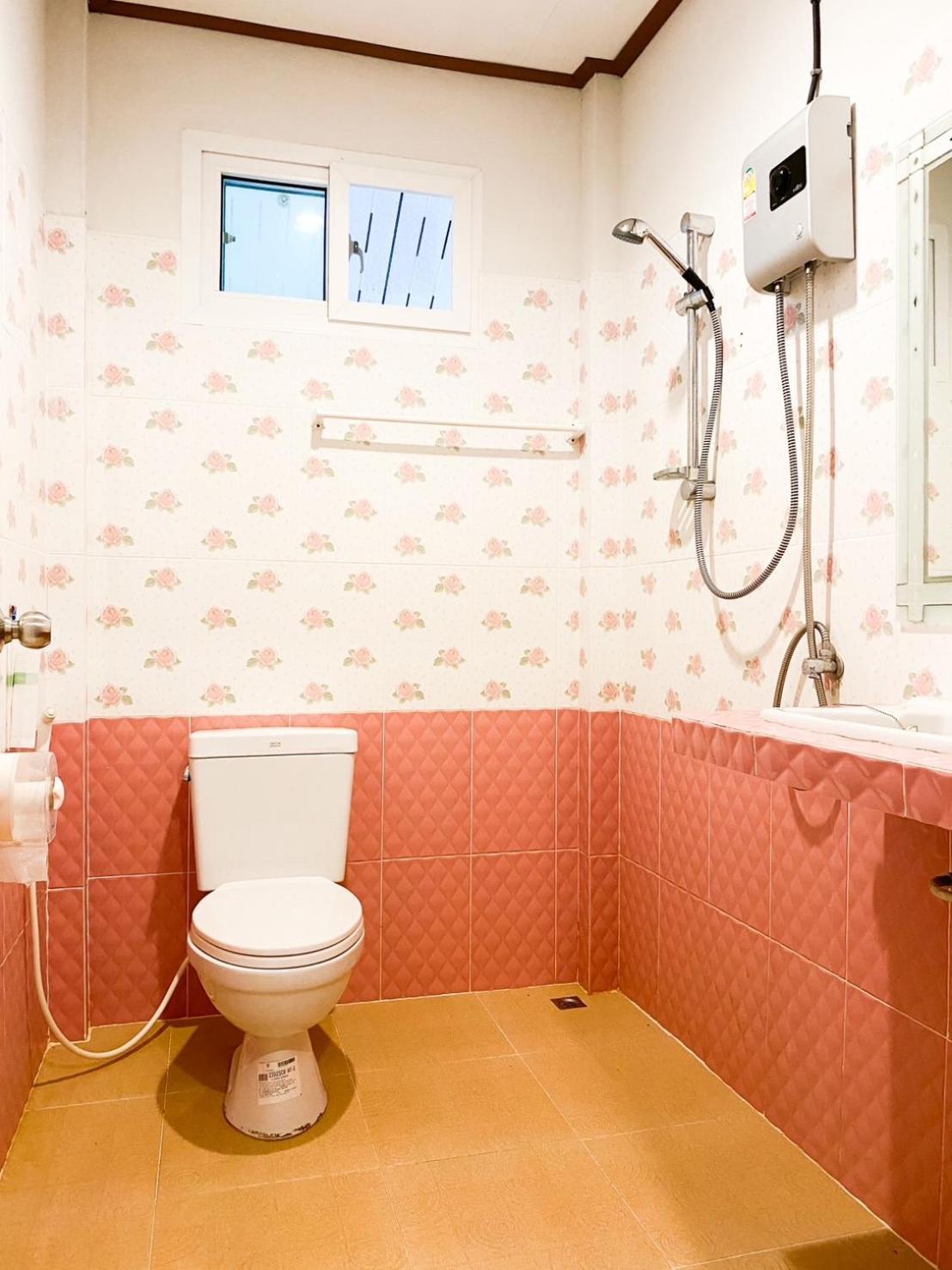 Guest house Ban Tidlay - Sha