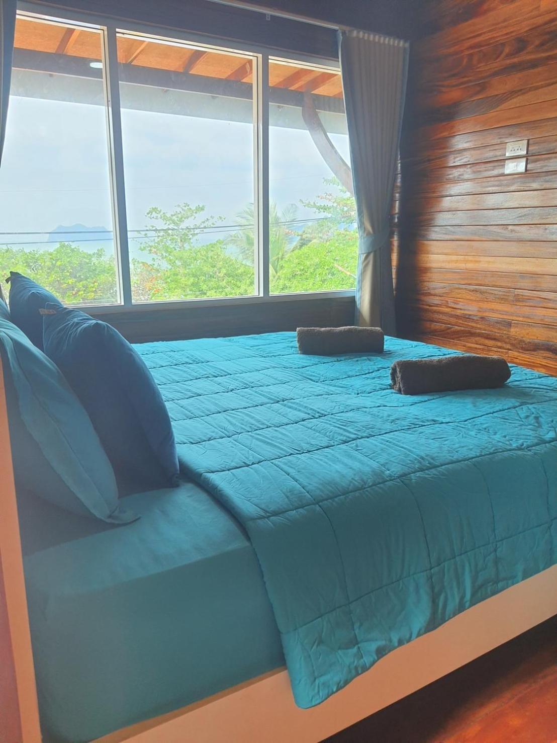 Guest house Ban Tidlay - Sha Ko Yao Noi