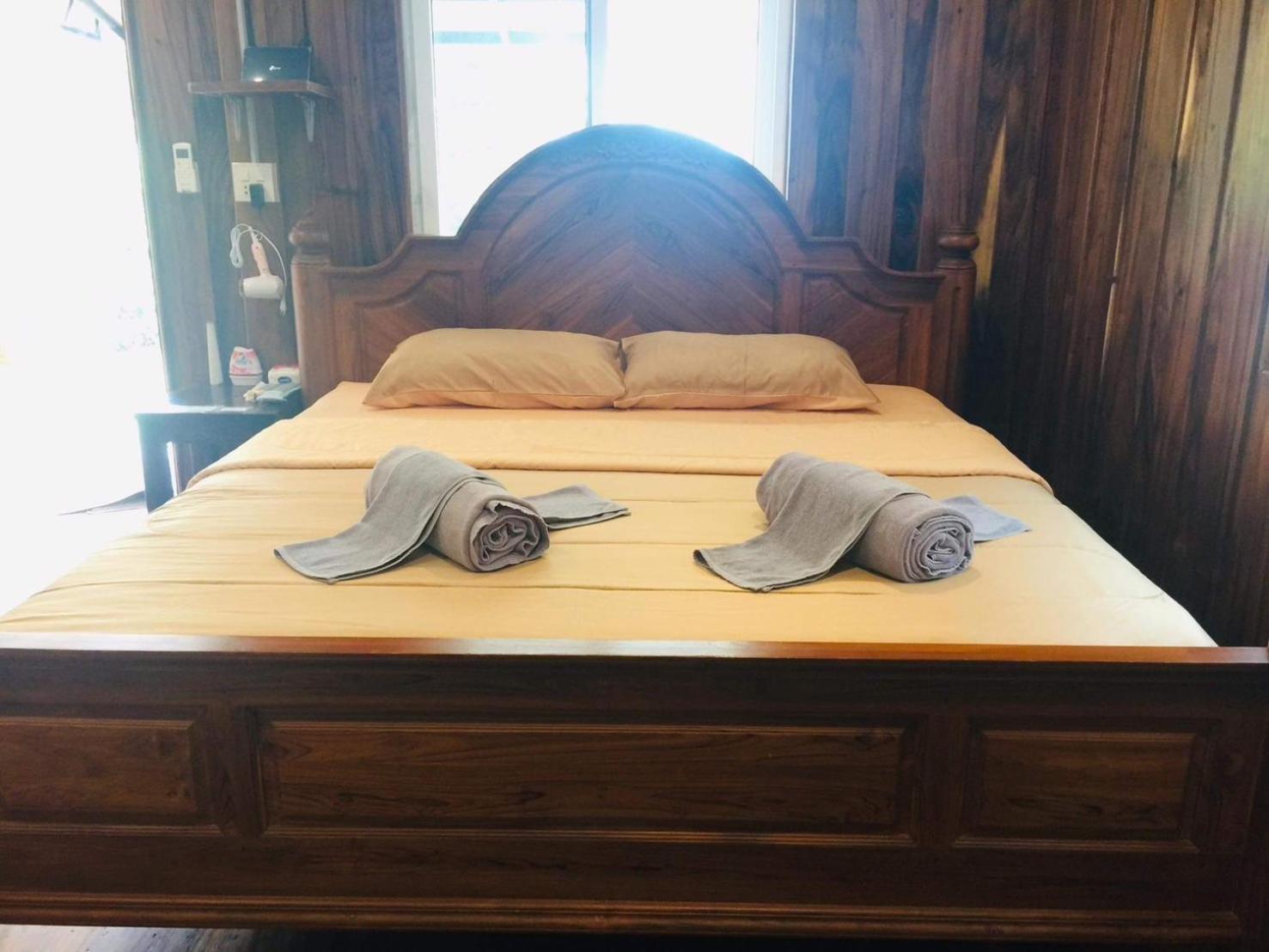Ban Tidlay - Sha Guest house